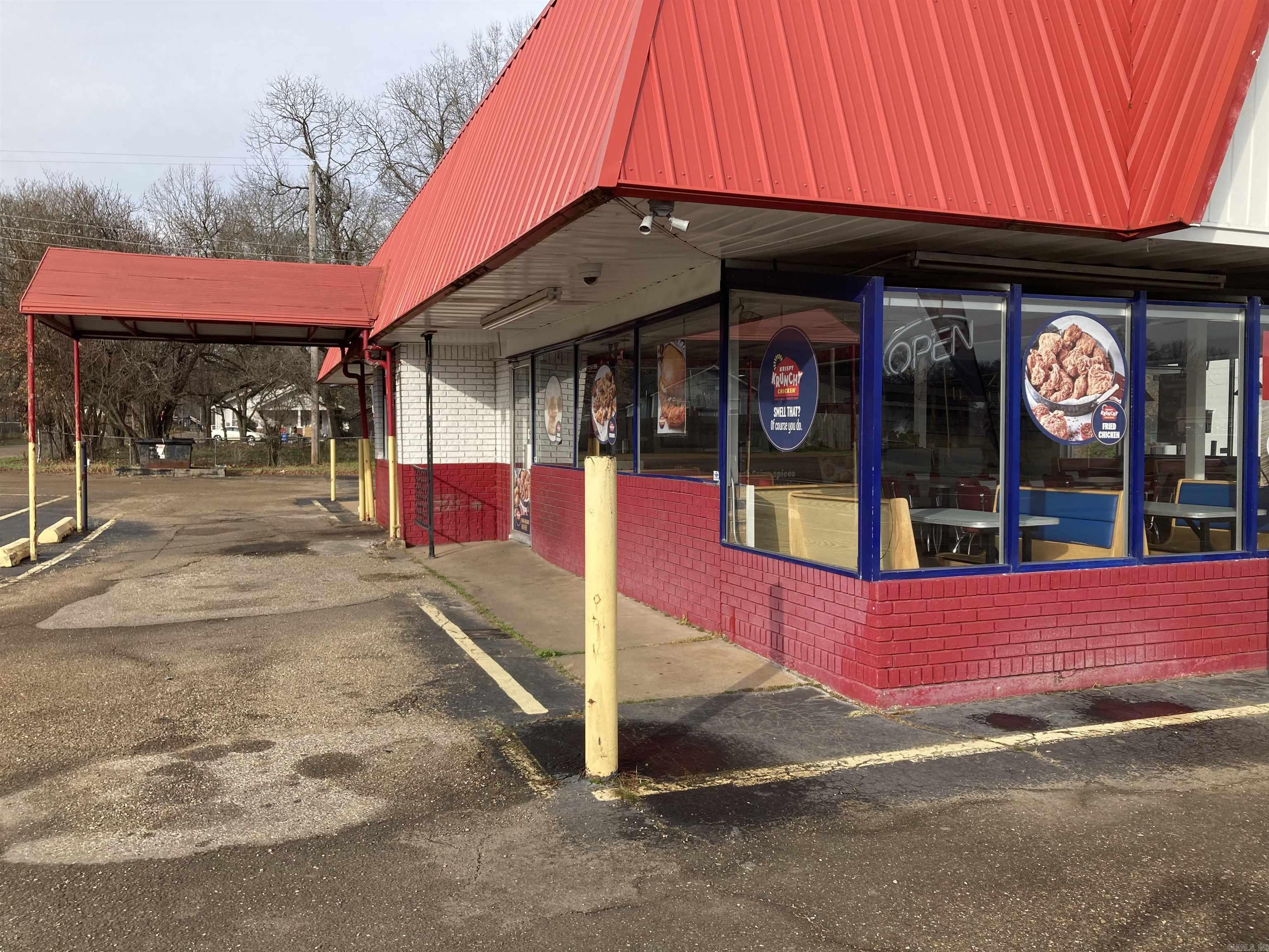 Bronway Heights - Commercial Sale