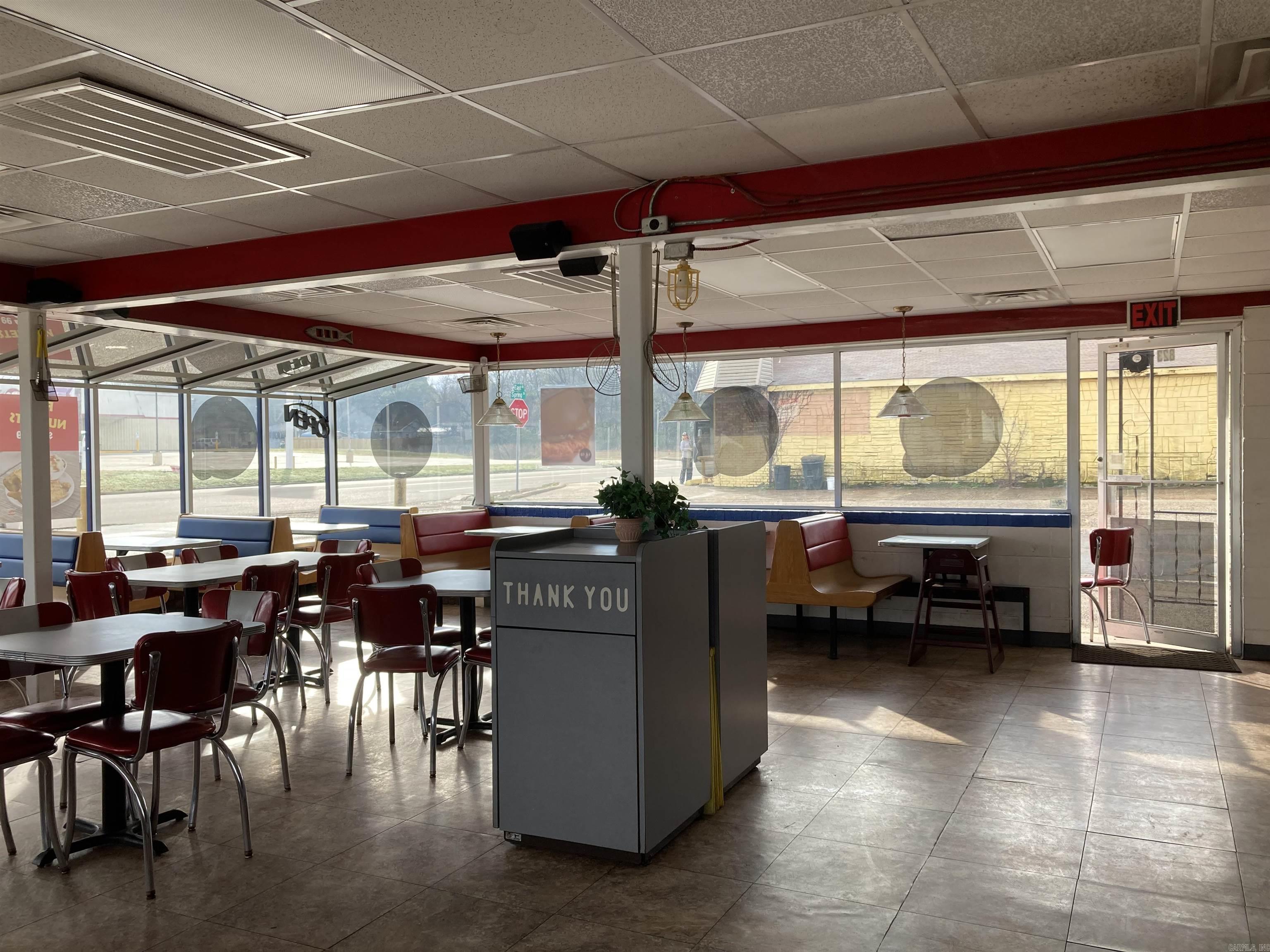 Bronway Heights - Commercial Sale