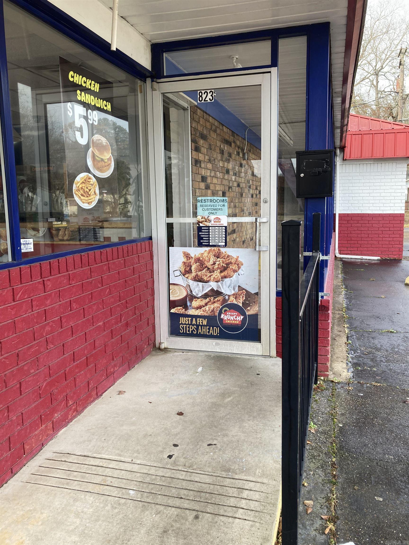 Bronway Heights - Commercial Sale