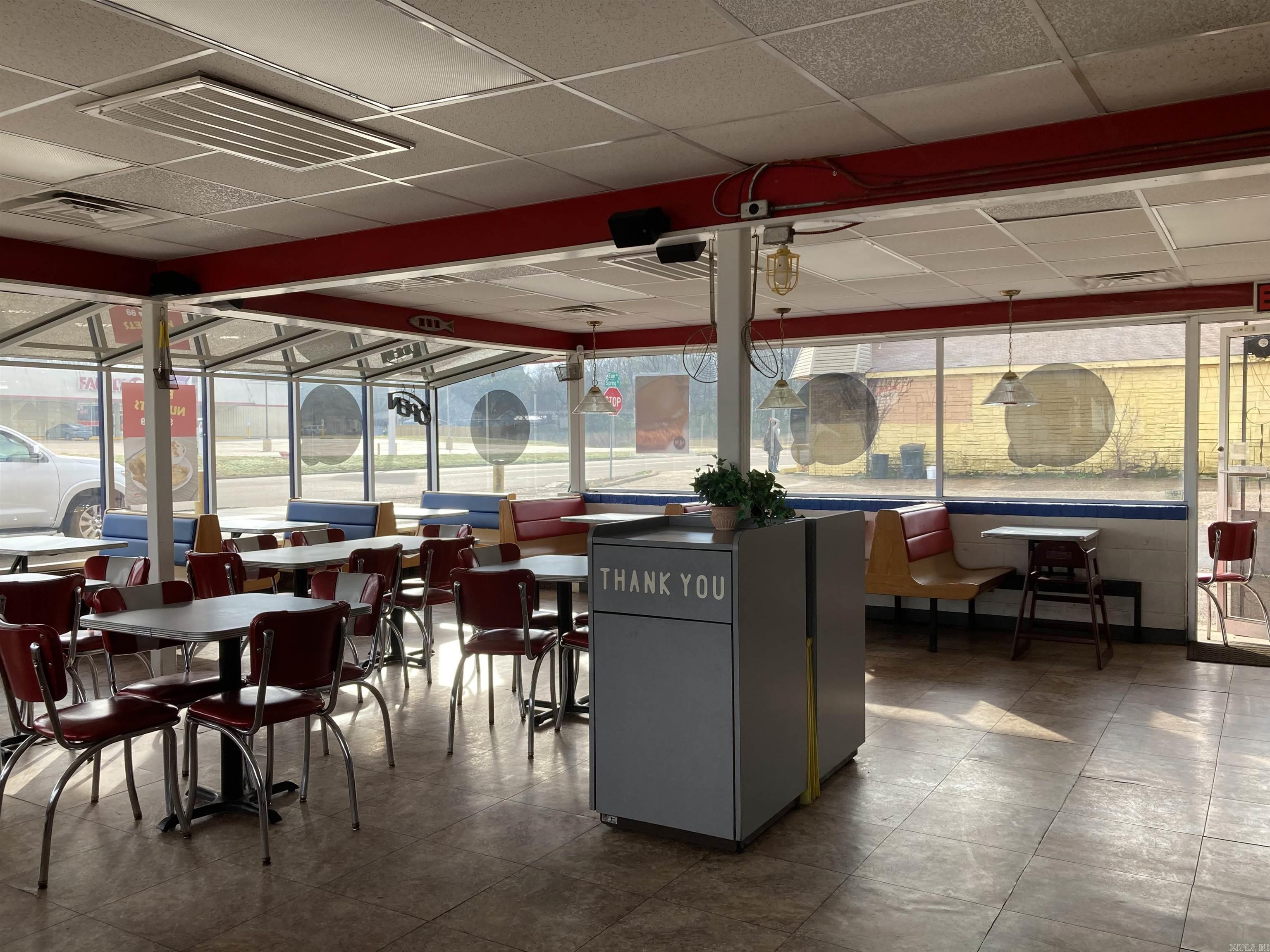 Bronway Heights - Commercial Sale