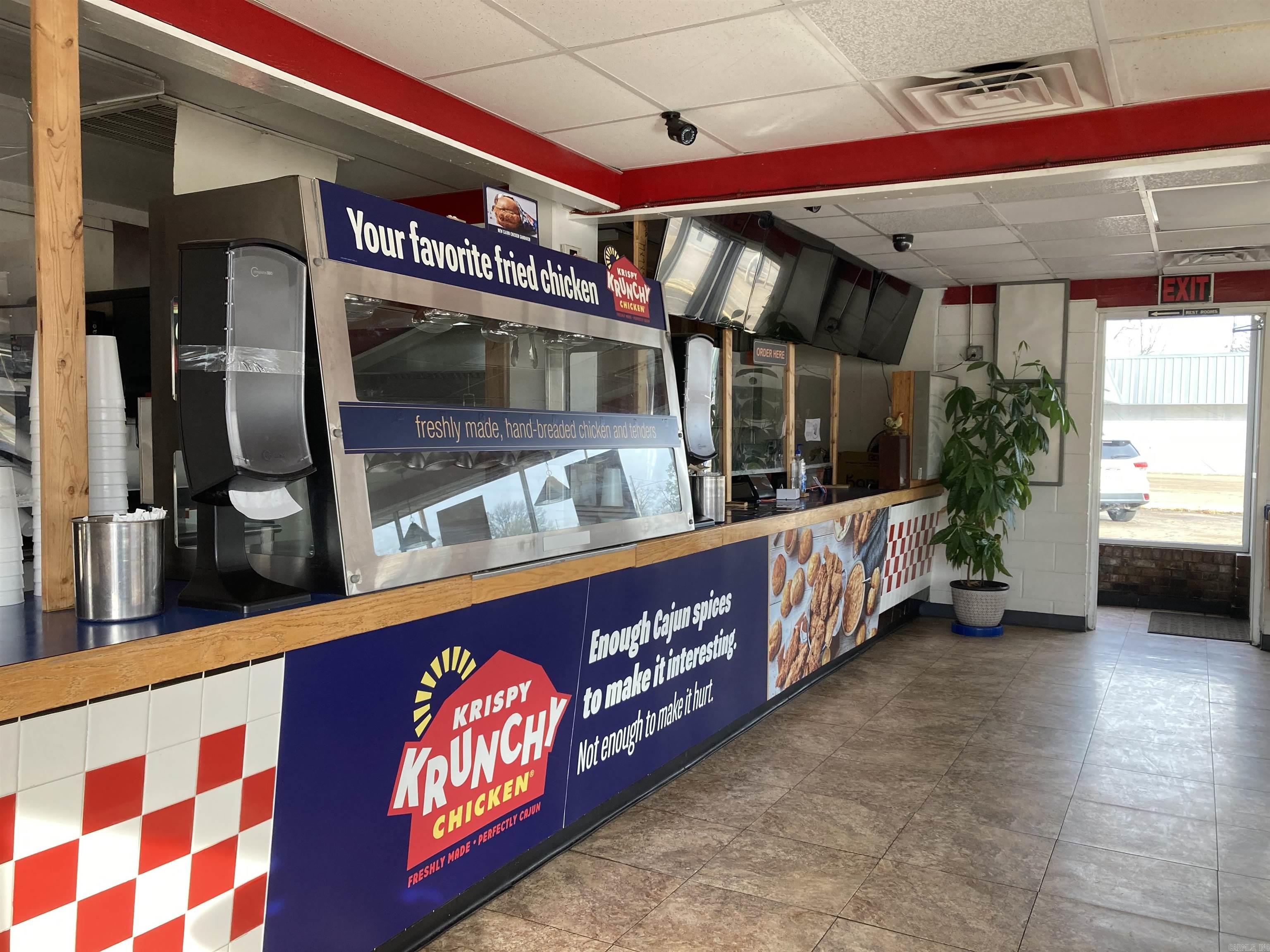 Bronway Heights - Commercial Sale