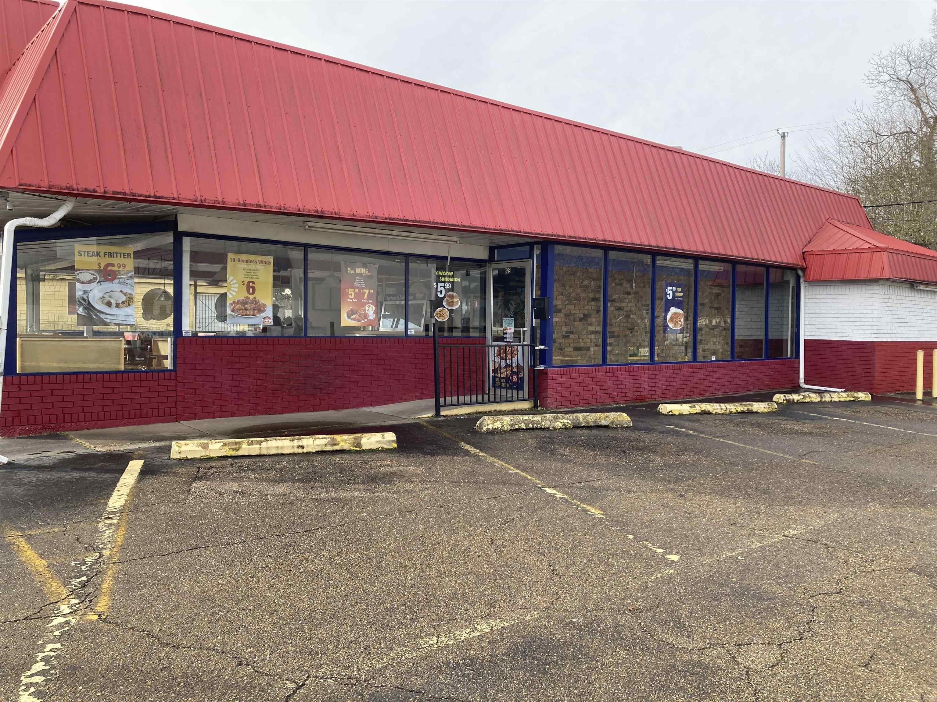 Bronway Heights - Commercial Sale