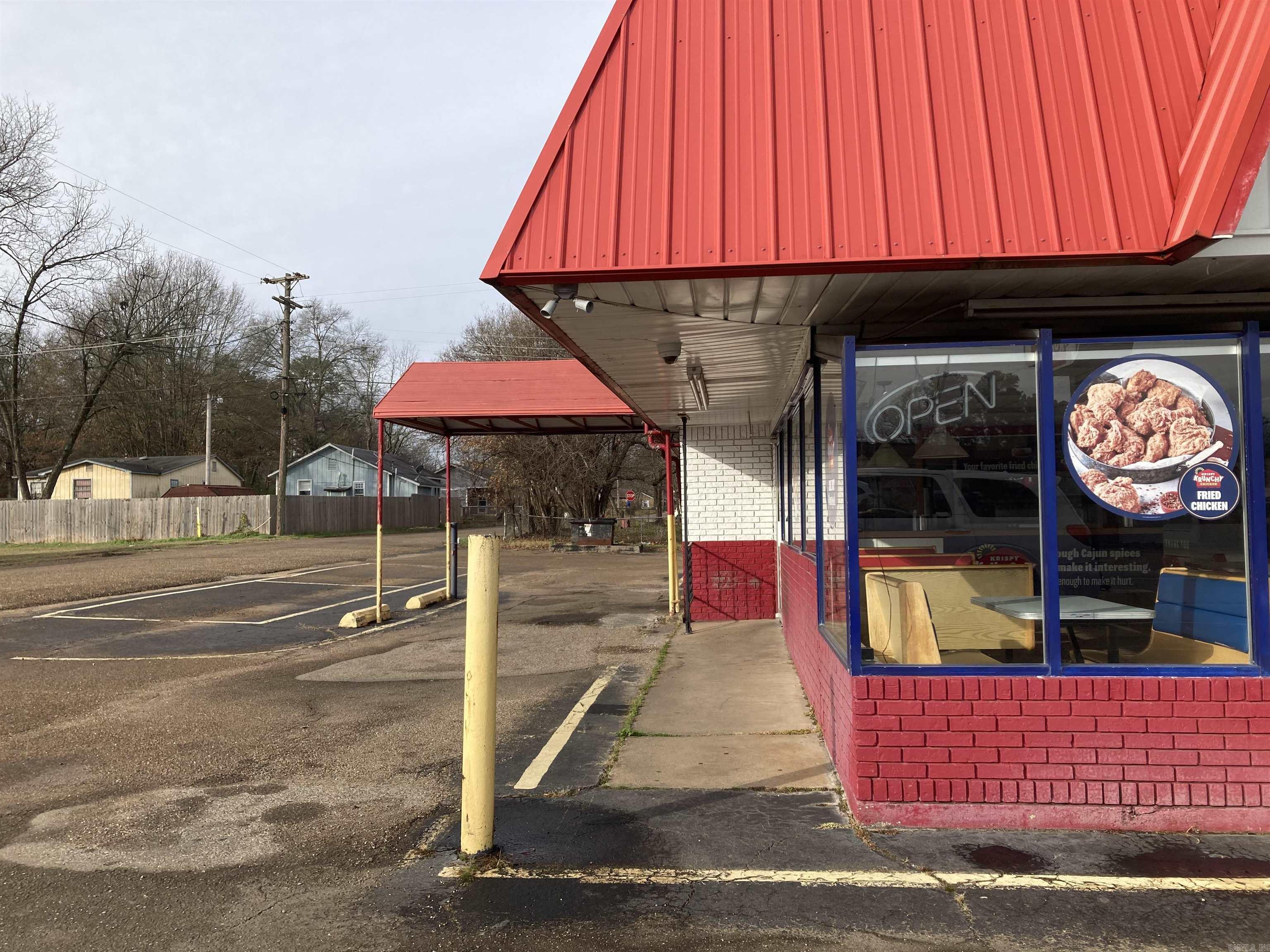 Bronway Heights - Commercial Sale