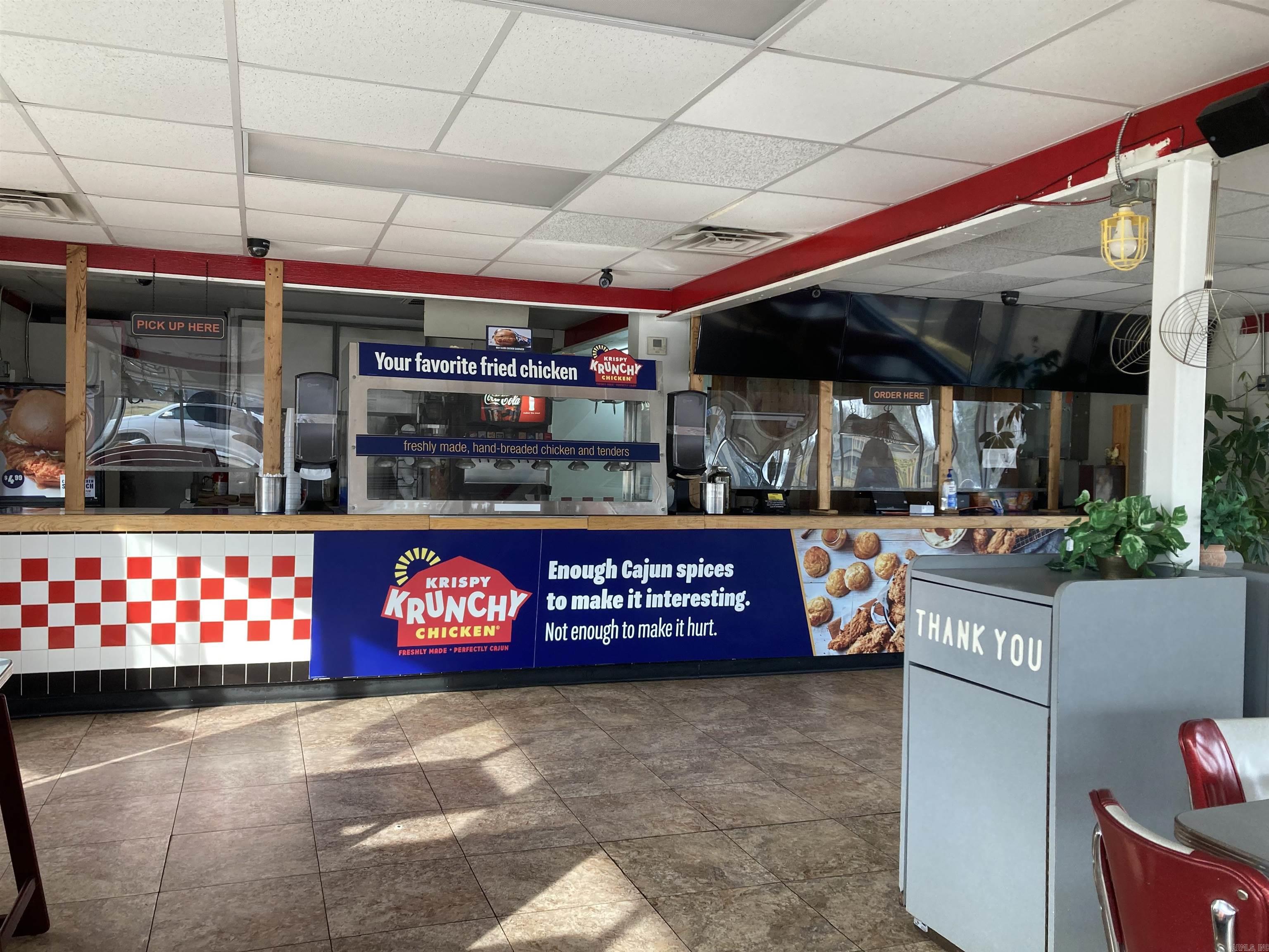 Bronway Heights - Commercial Sale