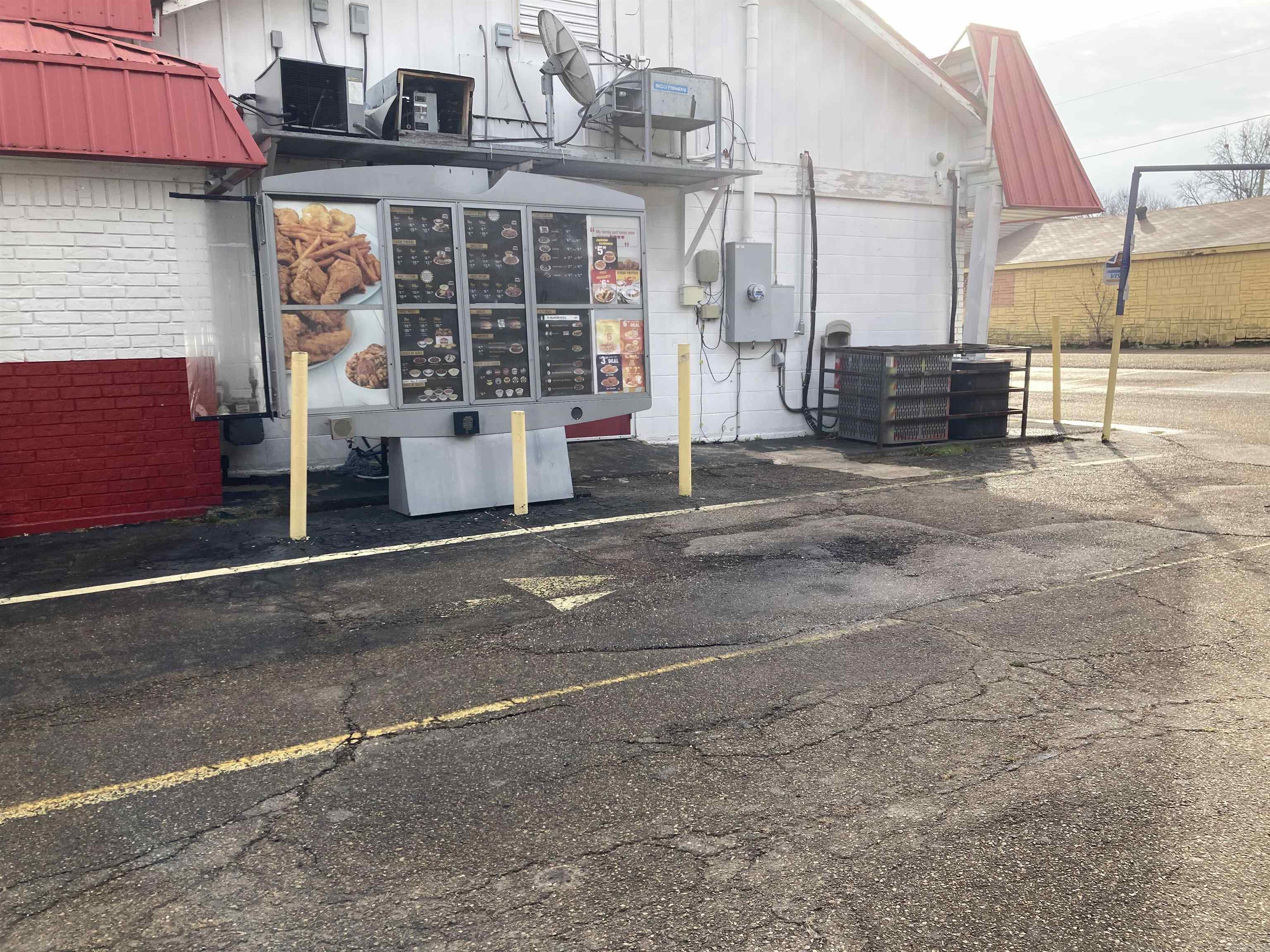 Bronway Heights - Commercial Sale