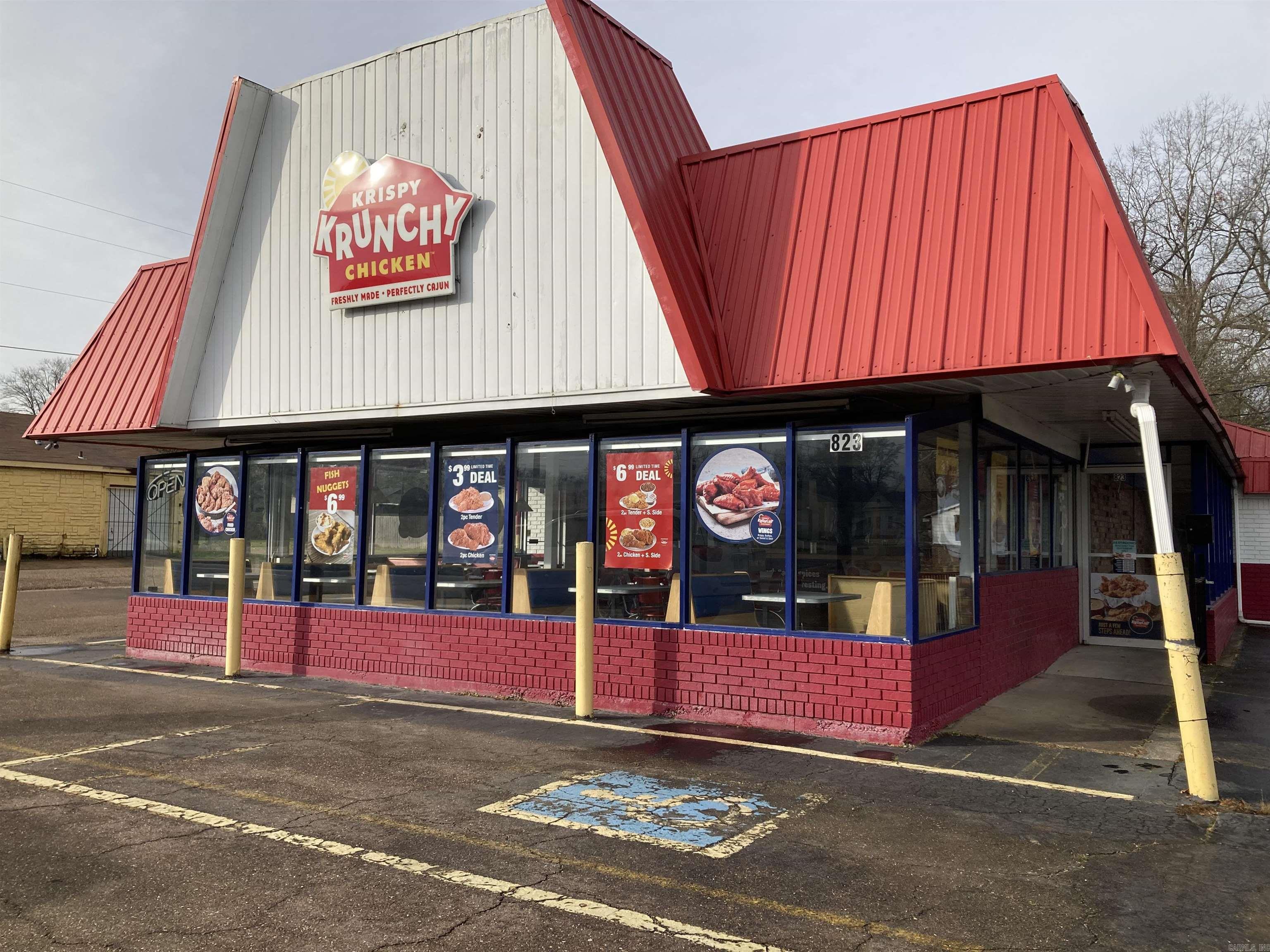 Bronway Heights - Commercial Sale