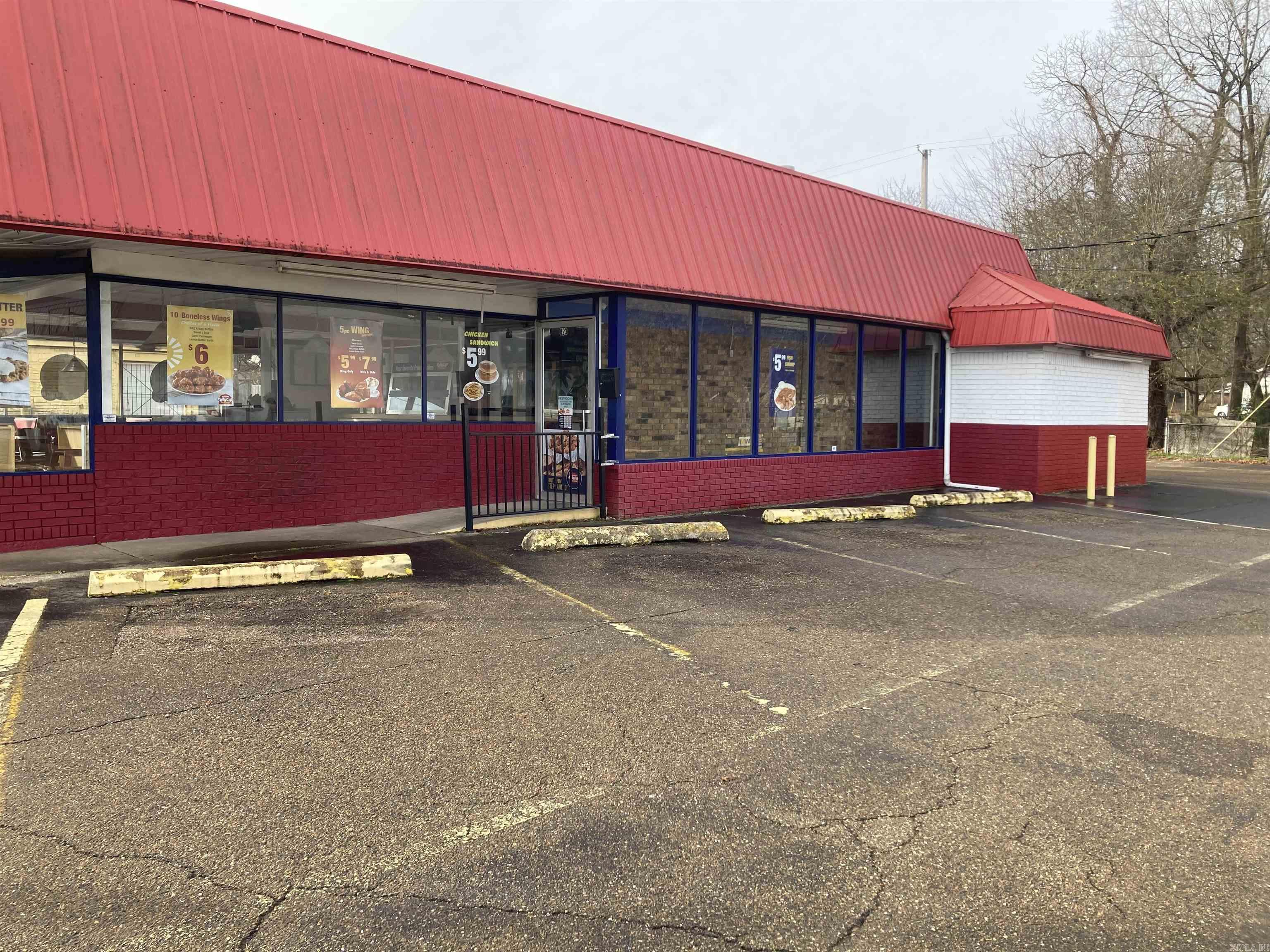 Bronway Heights - Commercial Sale