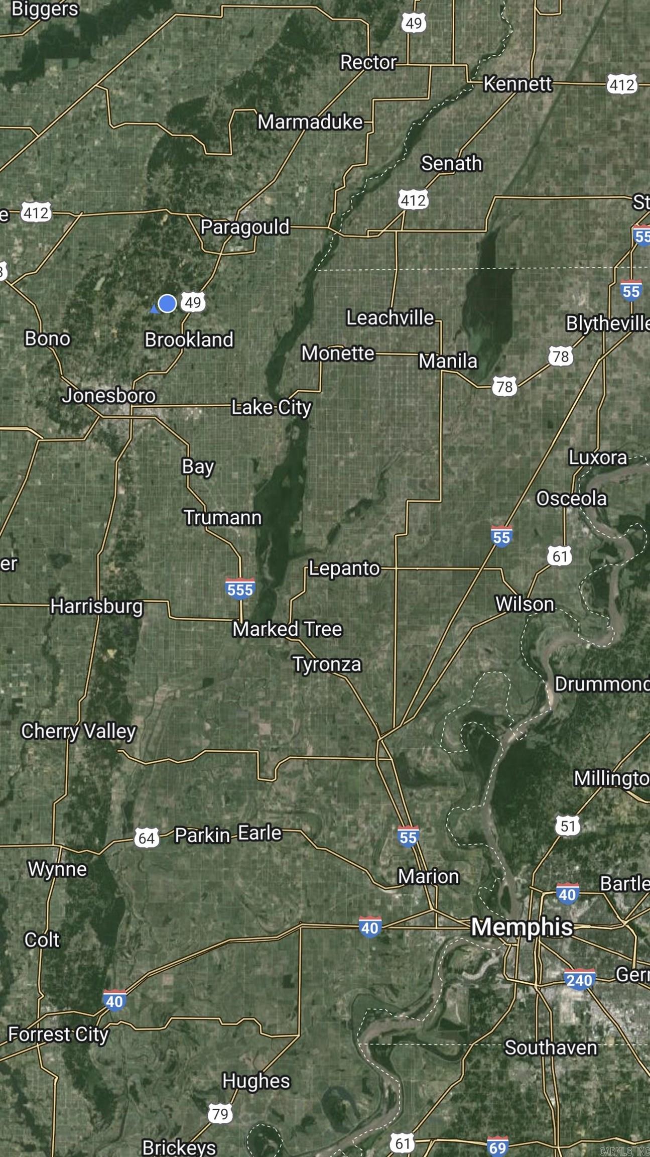 COGGINS - Residential