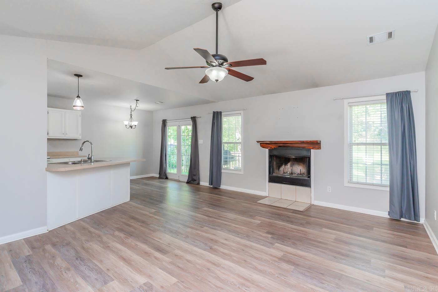 COGGINS - Residential