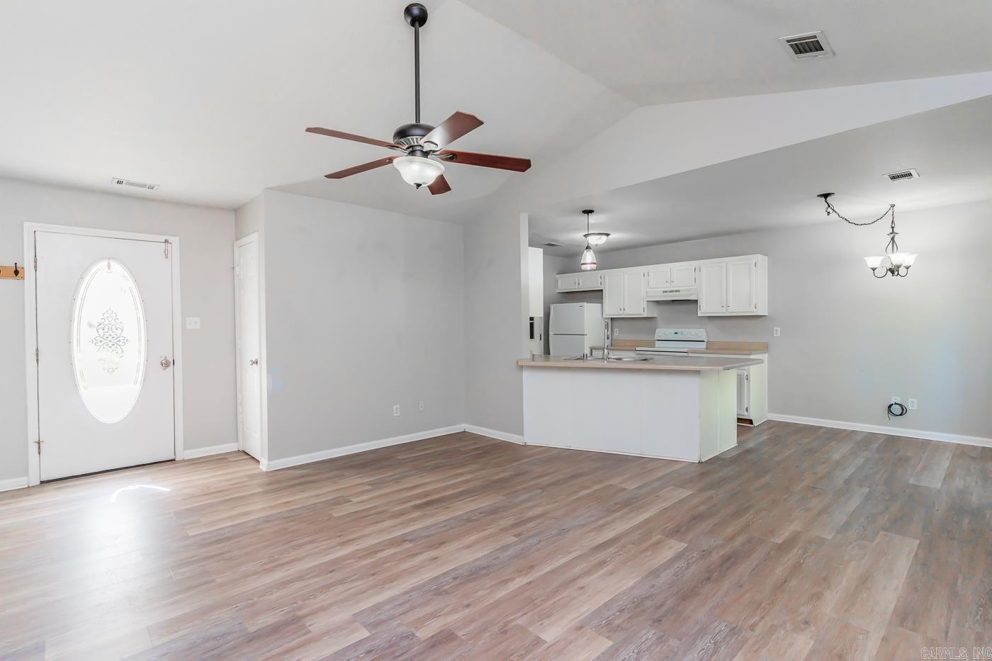 COGGINS - Residential