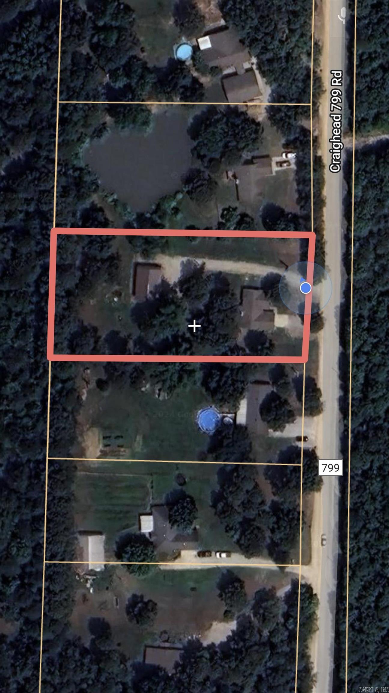 COGGINS - Residential