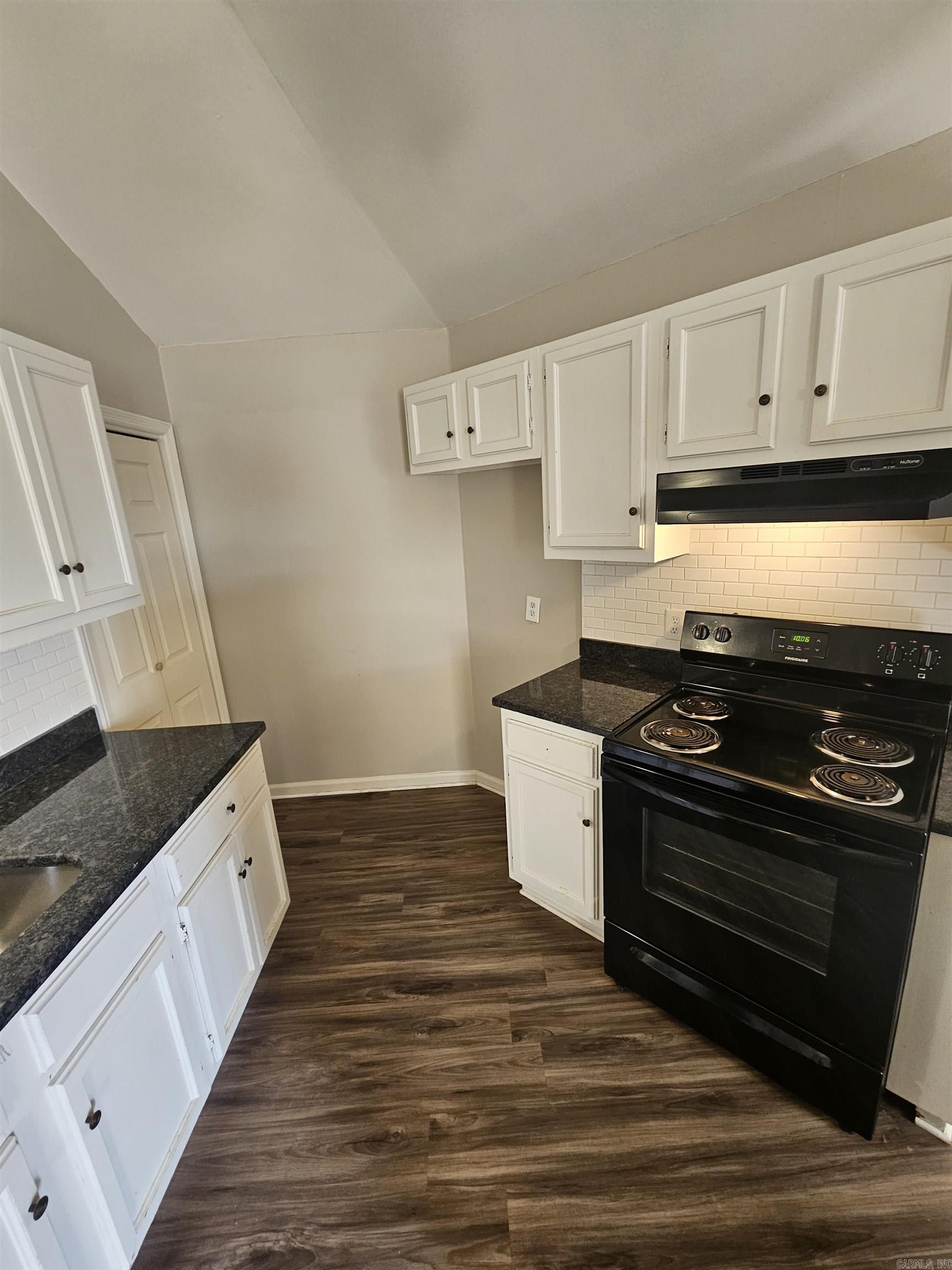 Apple Valley - Residential Lease