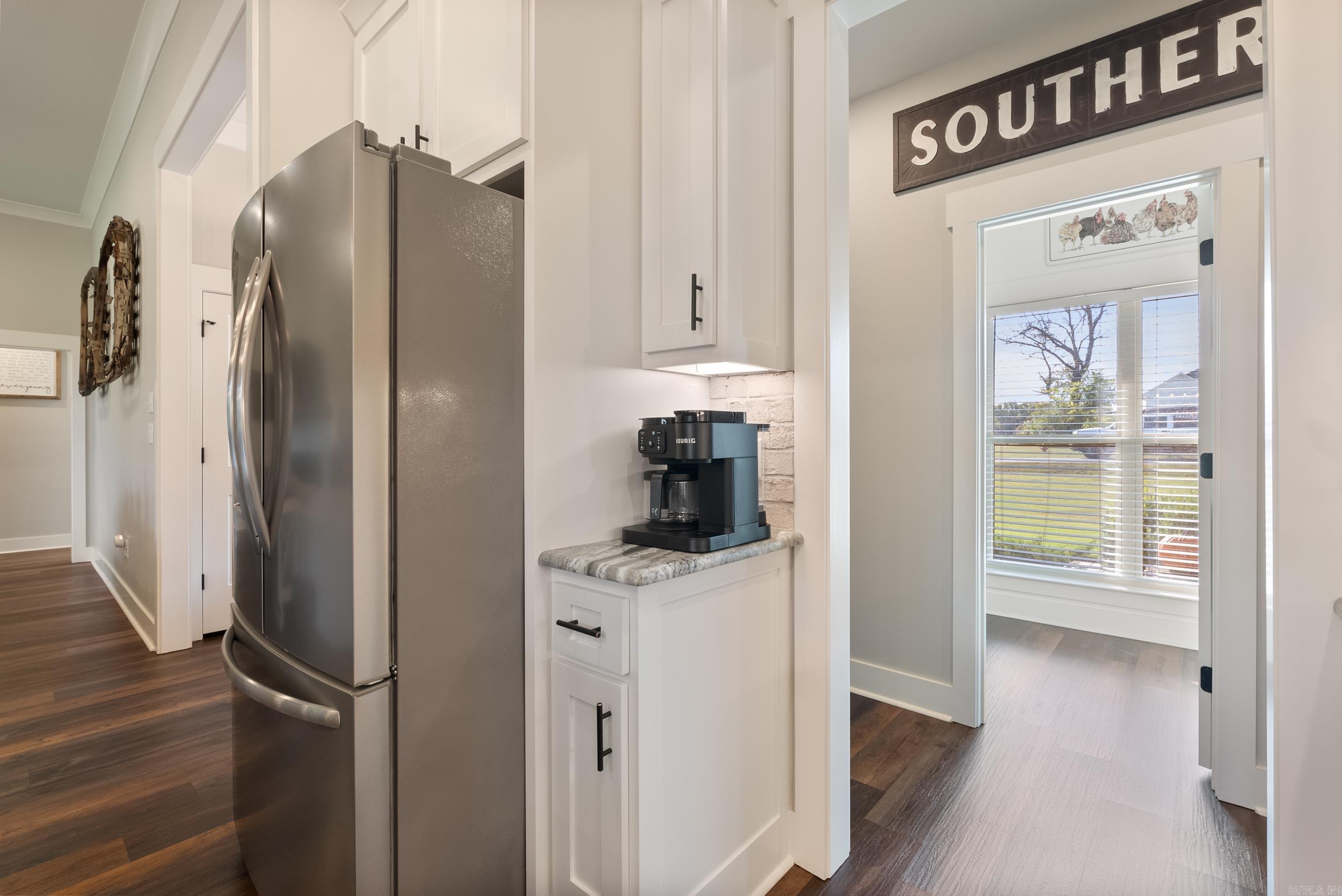 Bullet Davis Estates - Residential