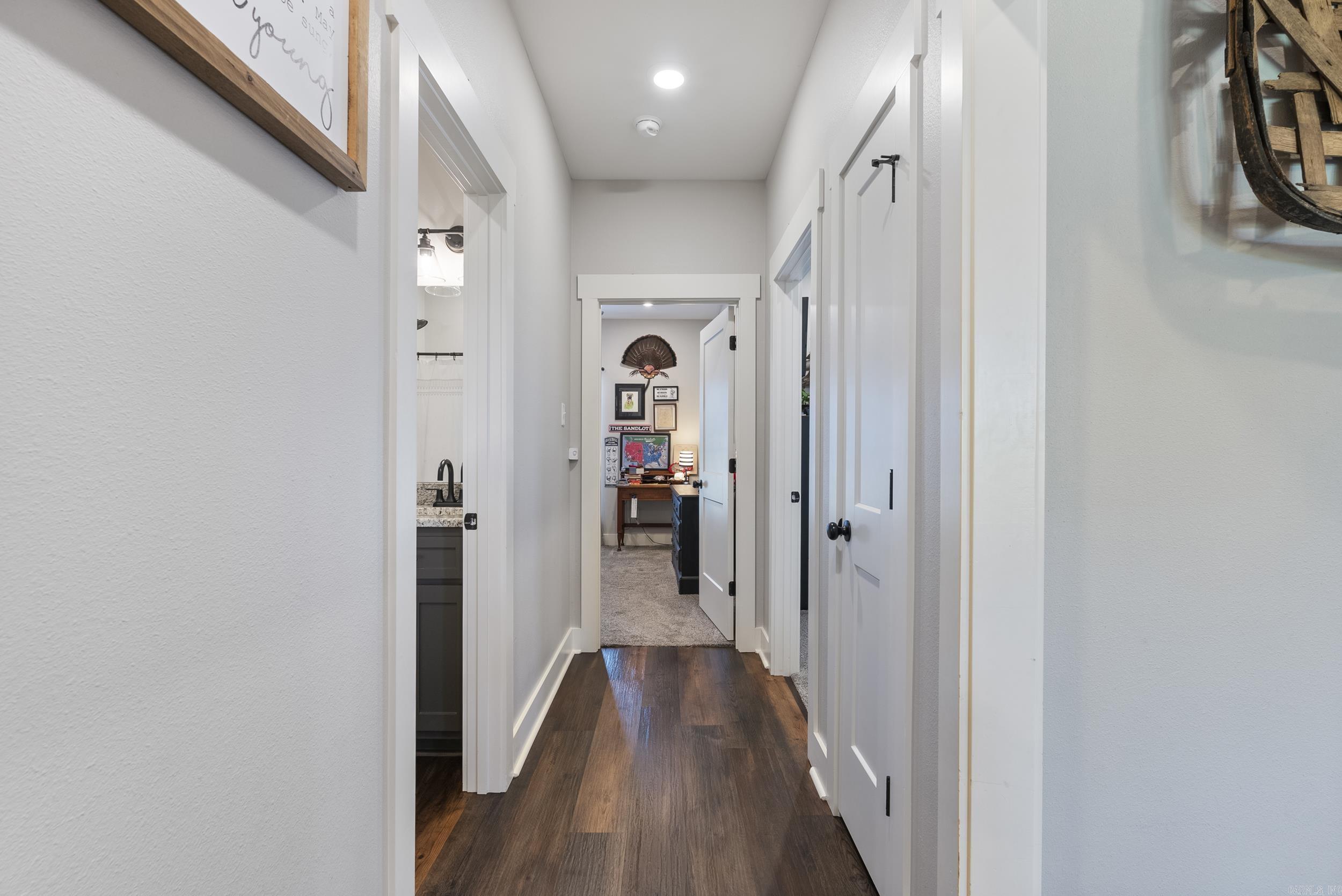 Bullet Davis Estates - Residential