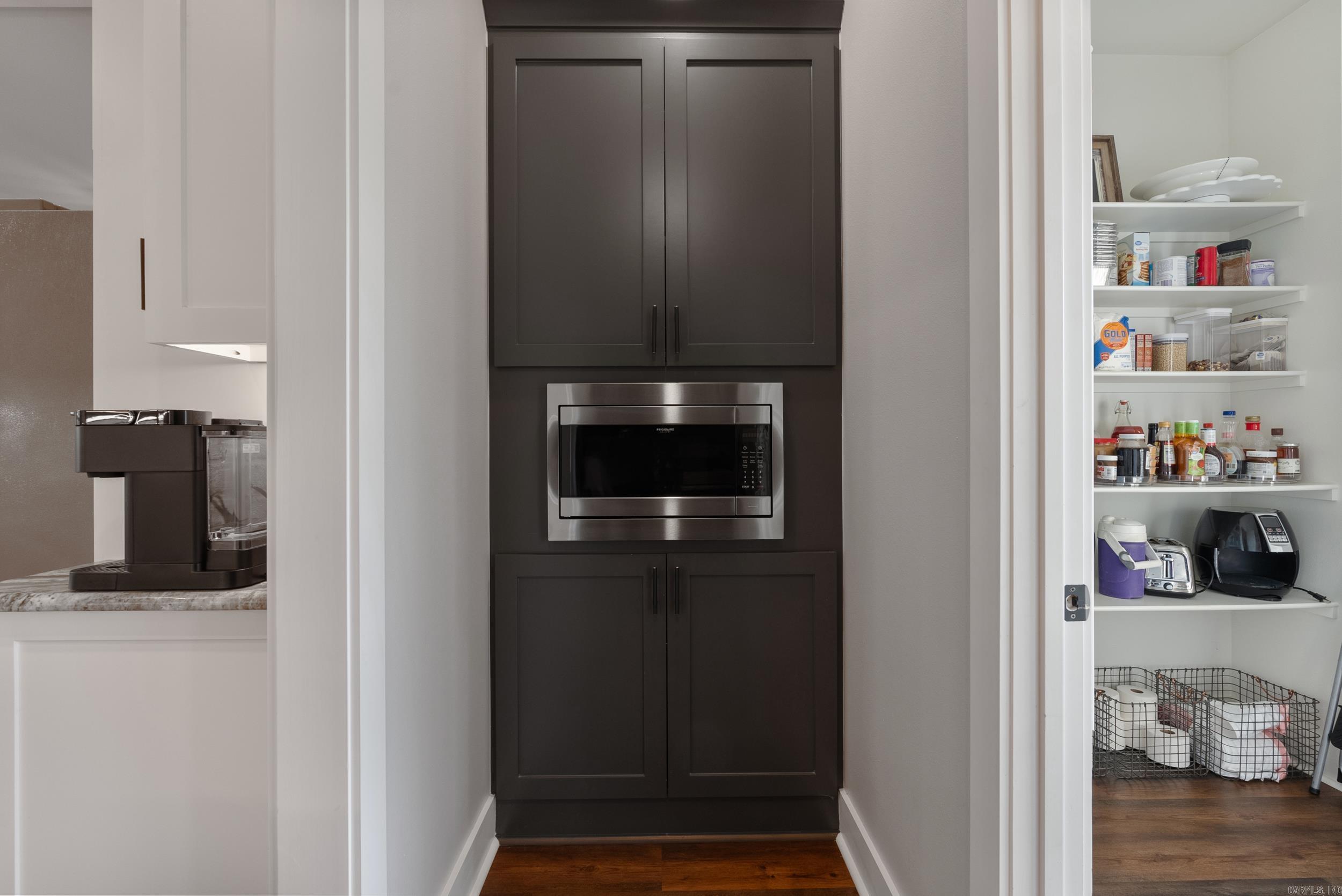 Bullet Davis Estates - Residential