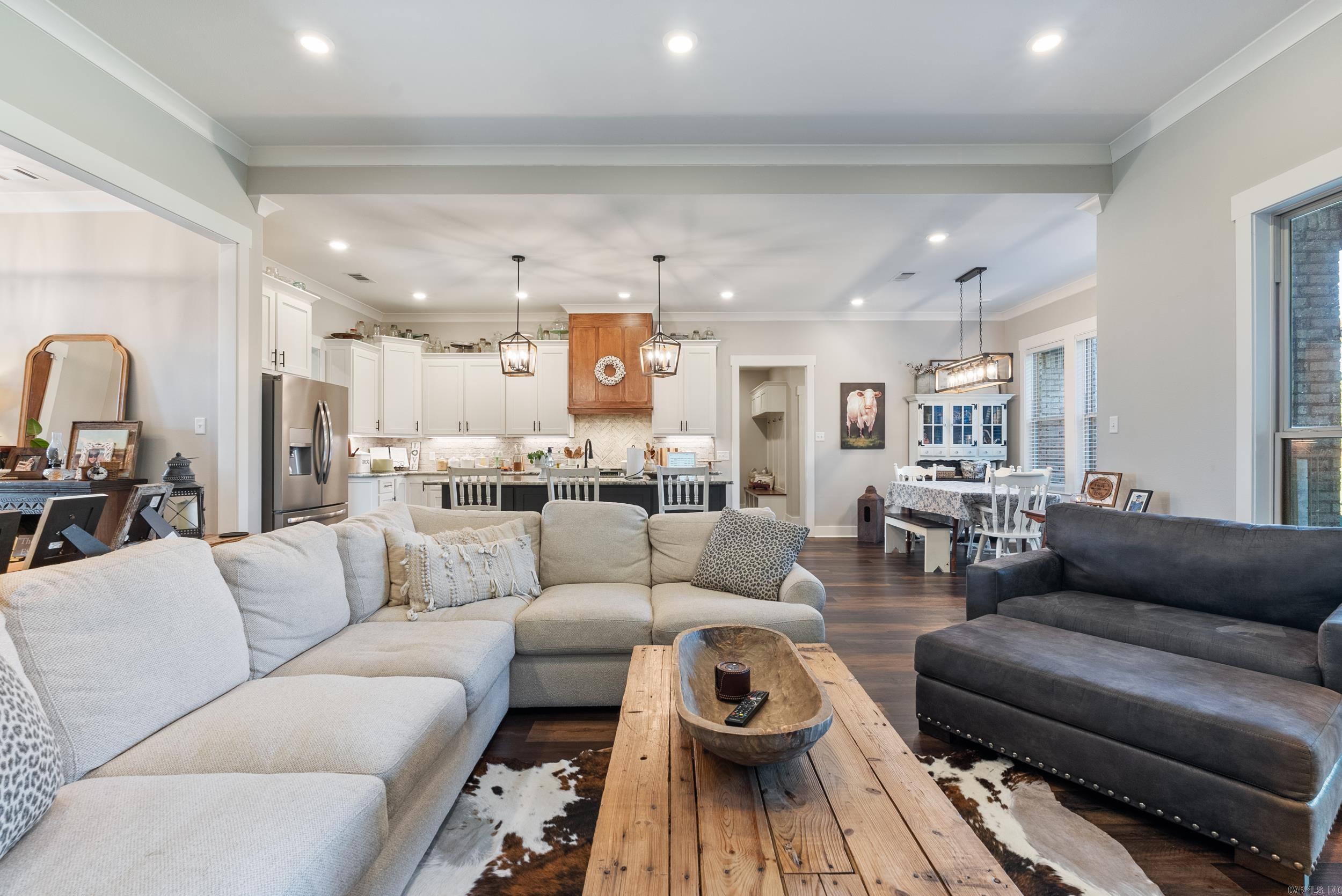 Bullet Davis Estates - Residential