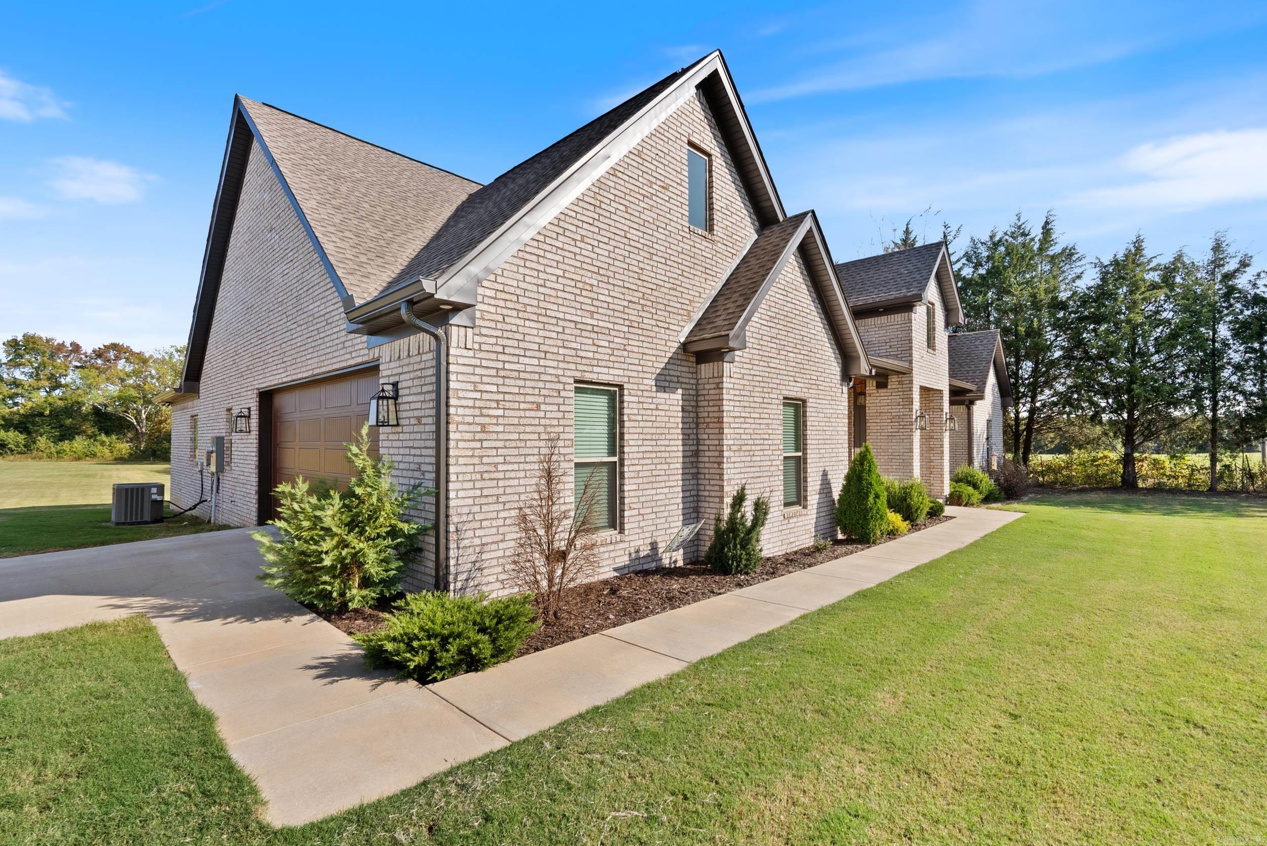 Bullet Davis Estates - Residential