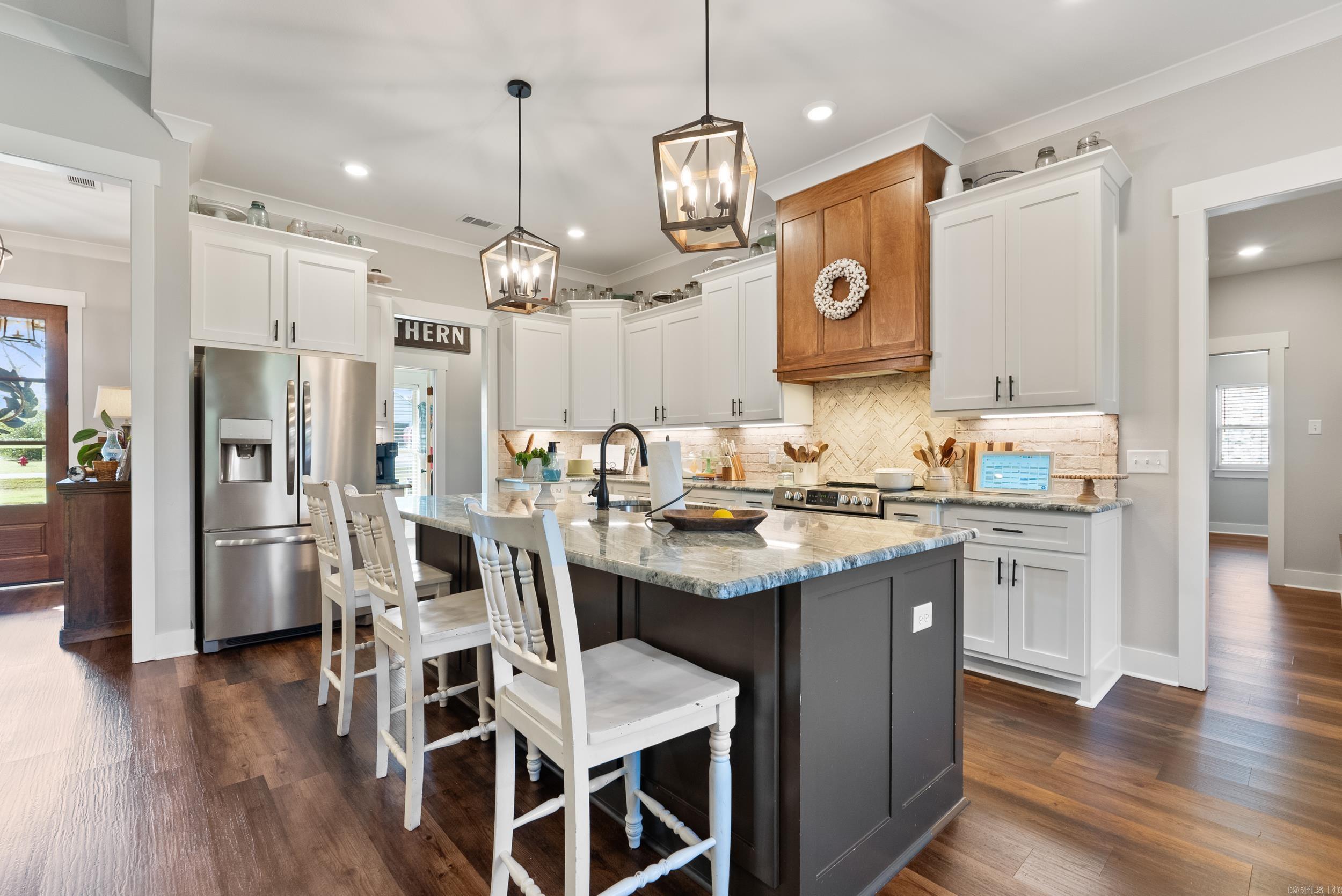 Bullet Davis Estates - Residential