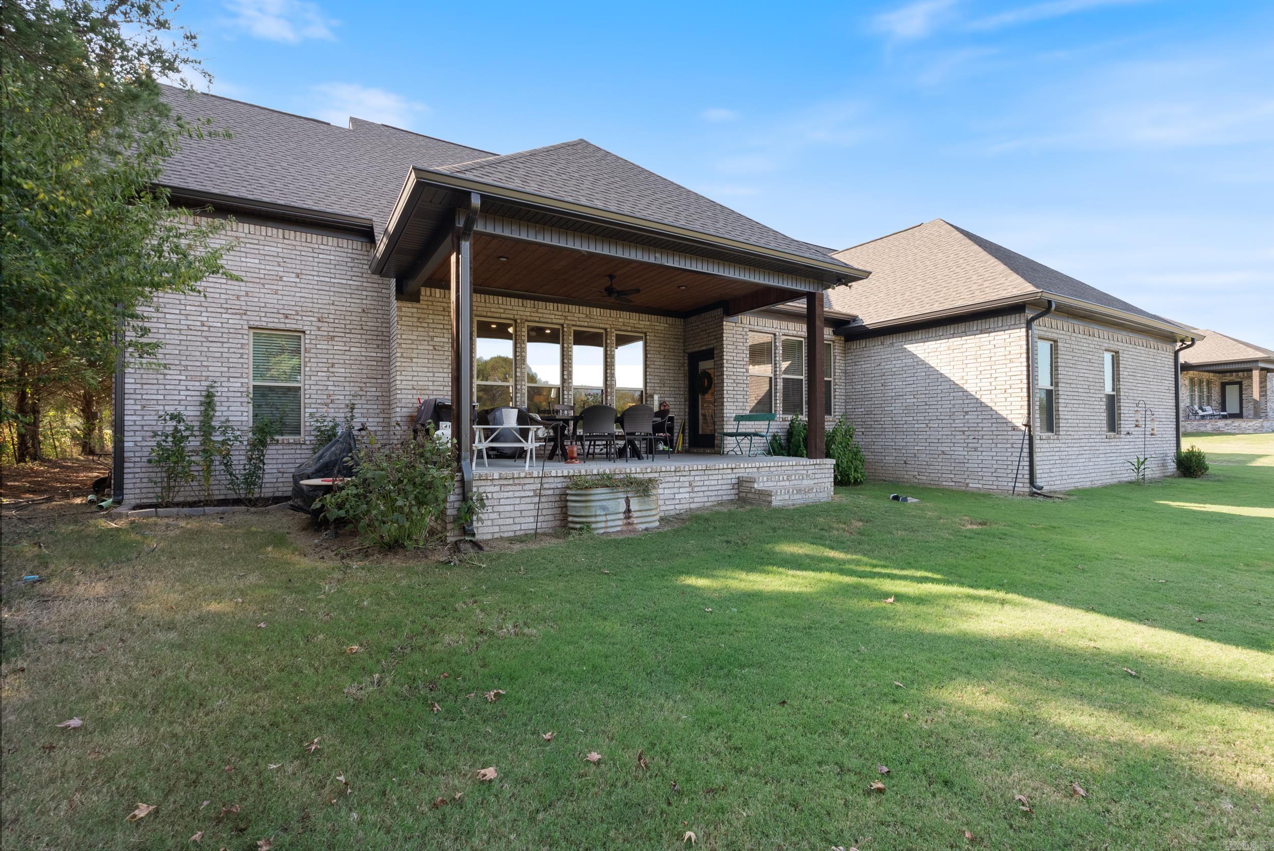 Bullet Davis Estates - Residential