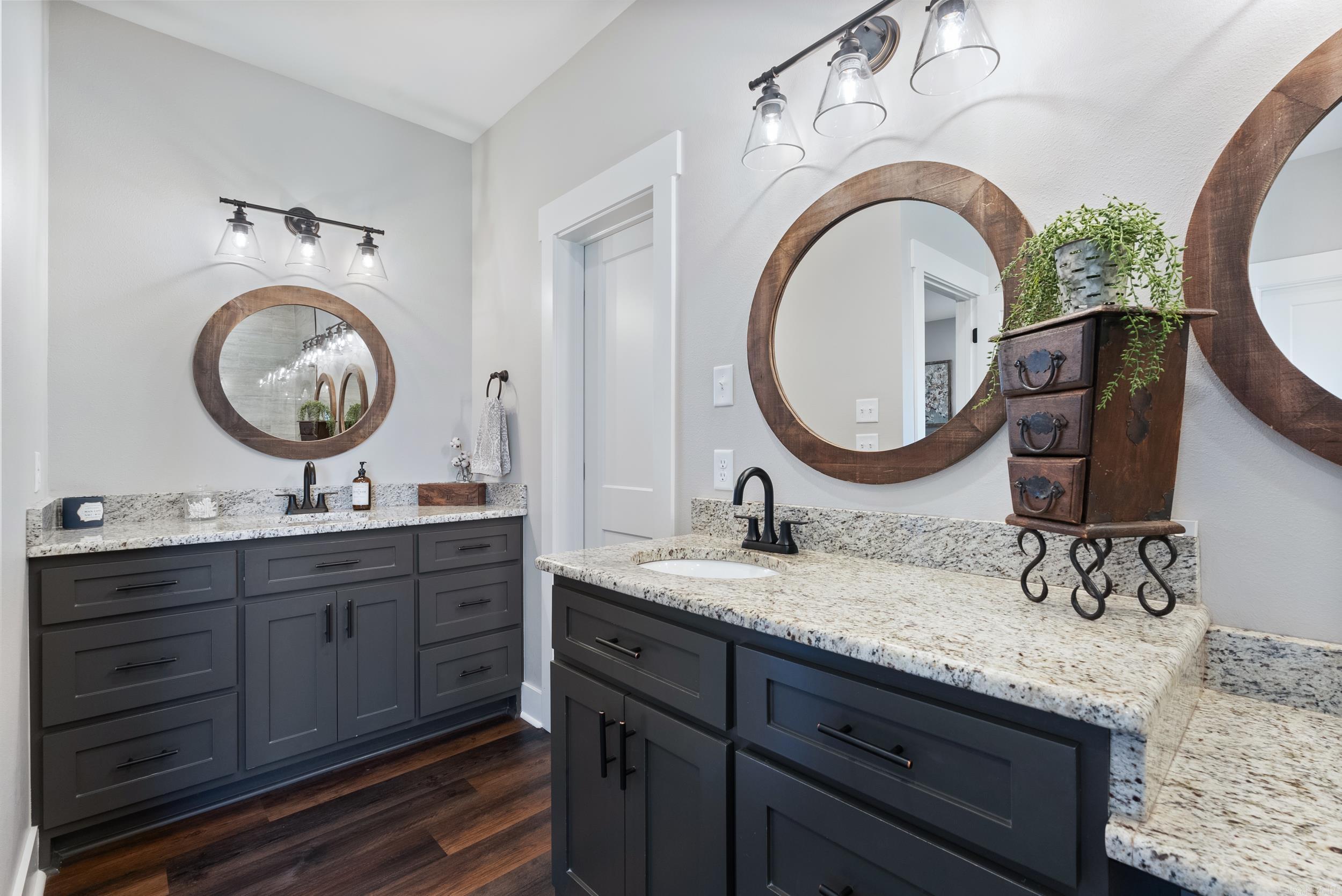 Bullet Davis Estates - Residential