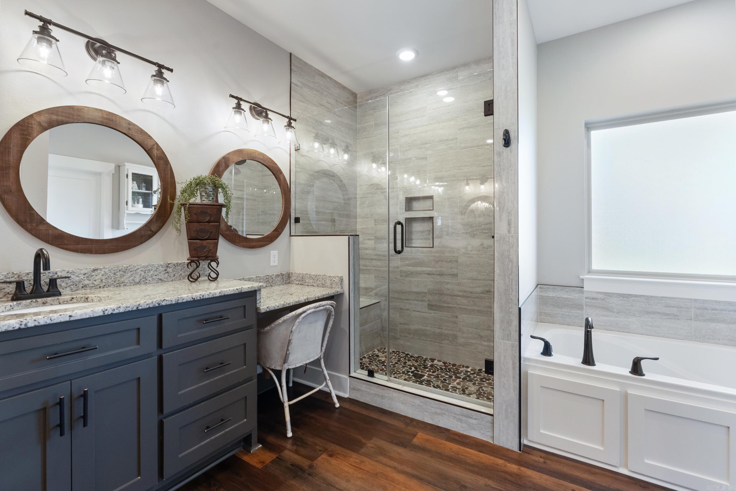 Bullet Davis Estates - Residential