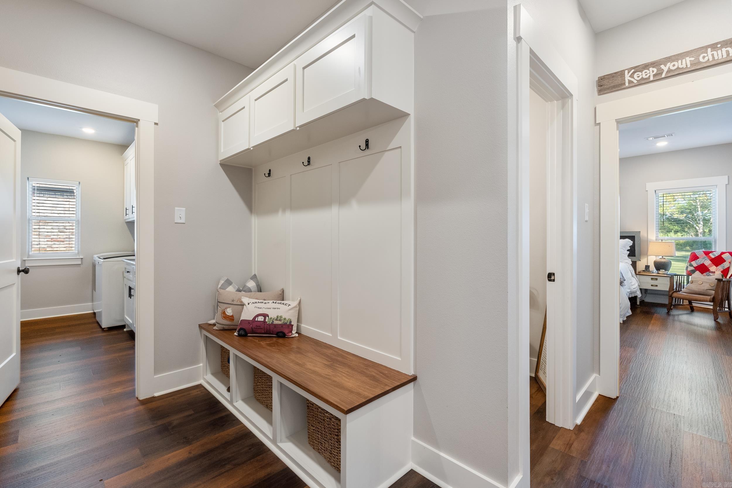 Bullet Davis Estates - Residential