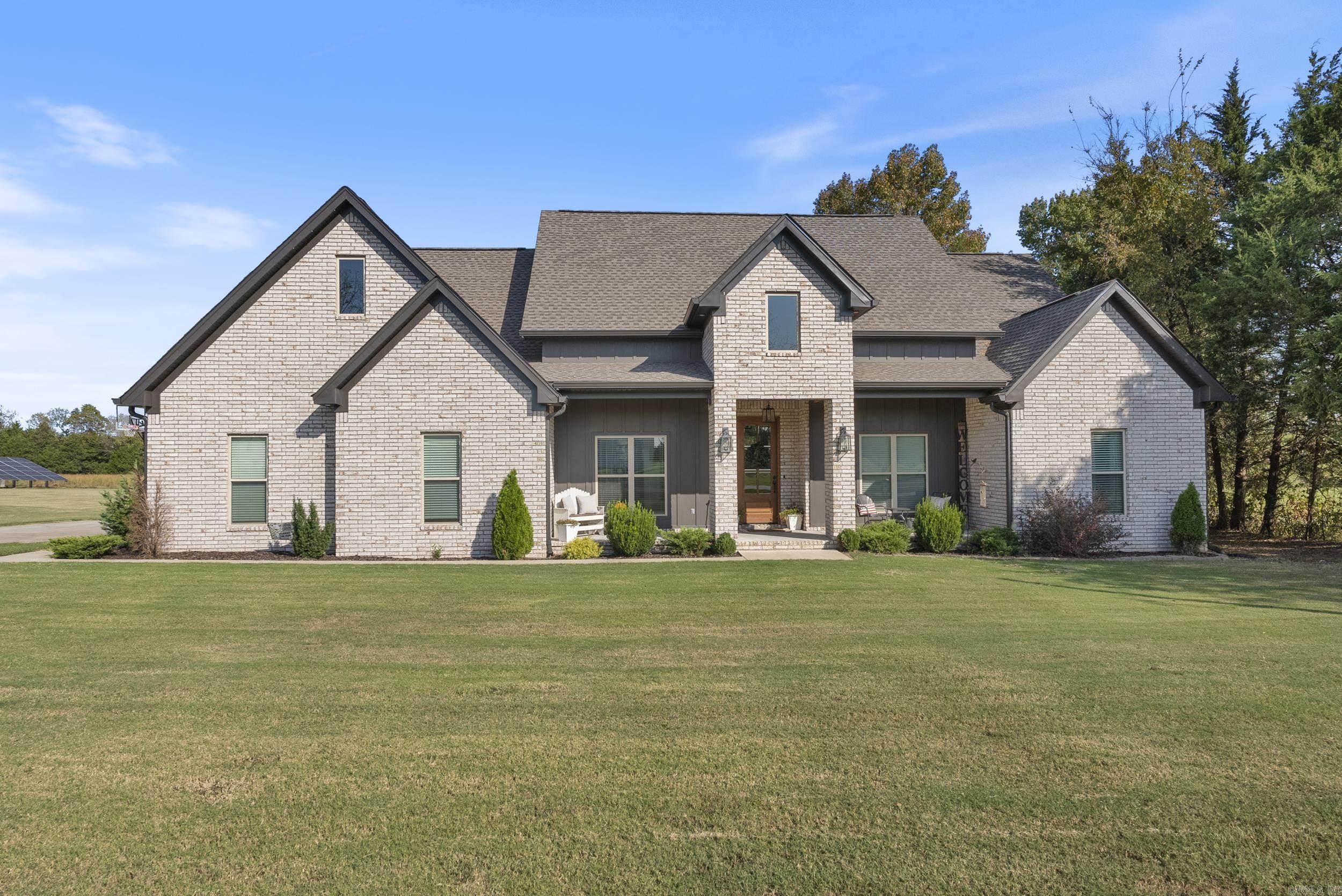 Bullet Davis Estates - Residential