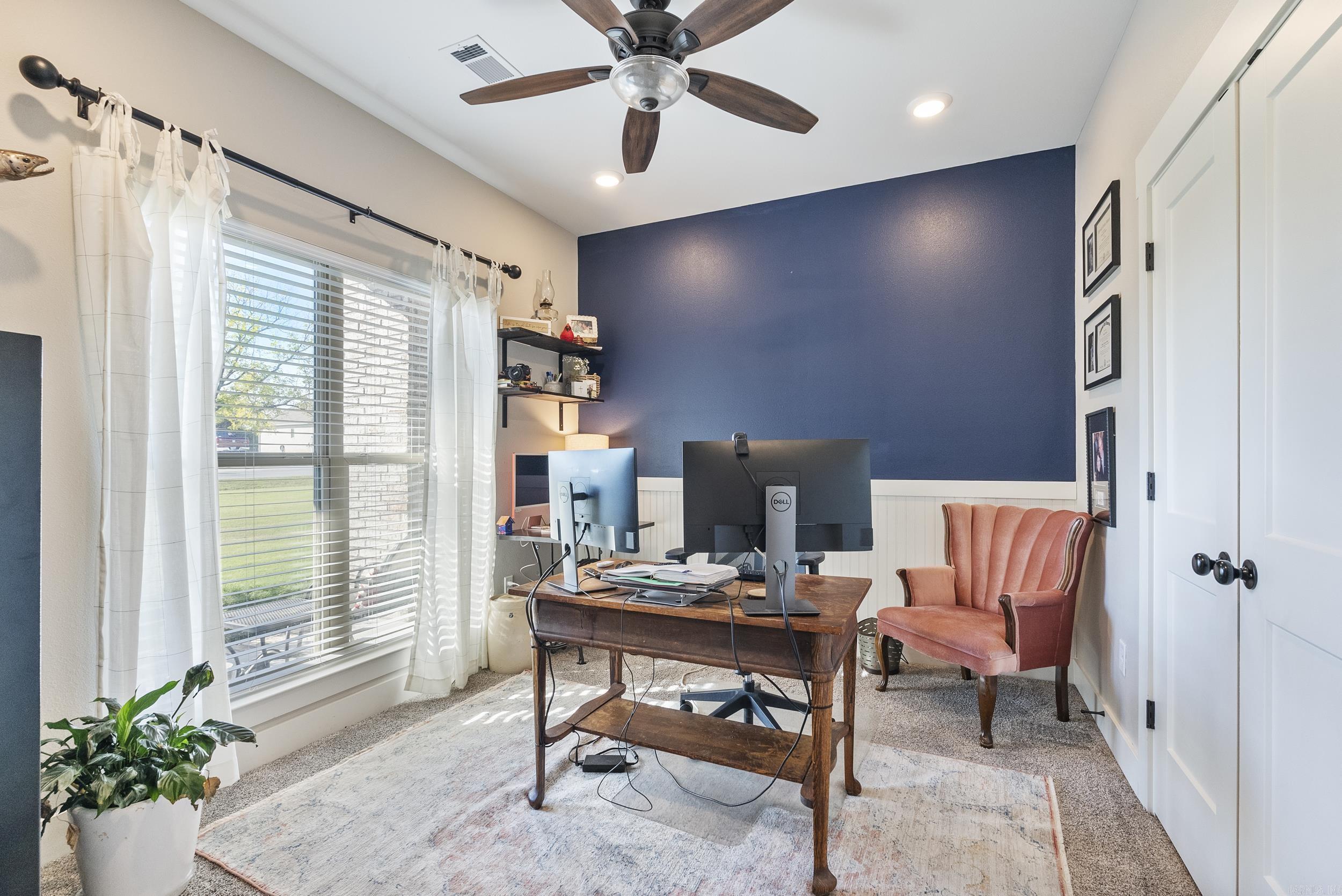 Bullet Davis Estates - Residential