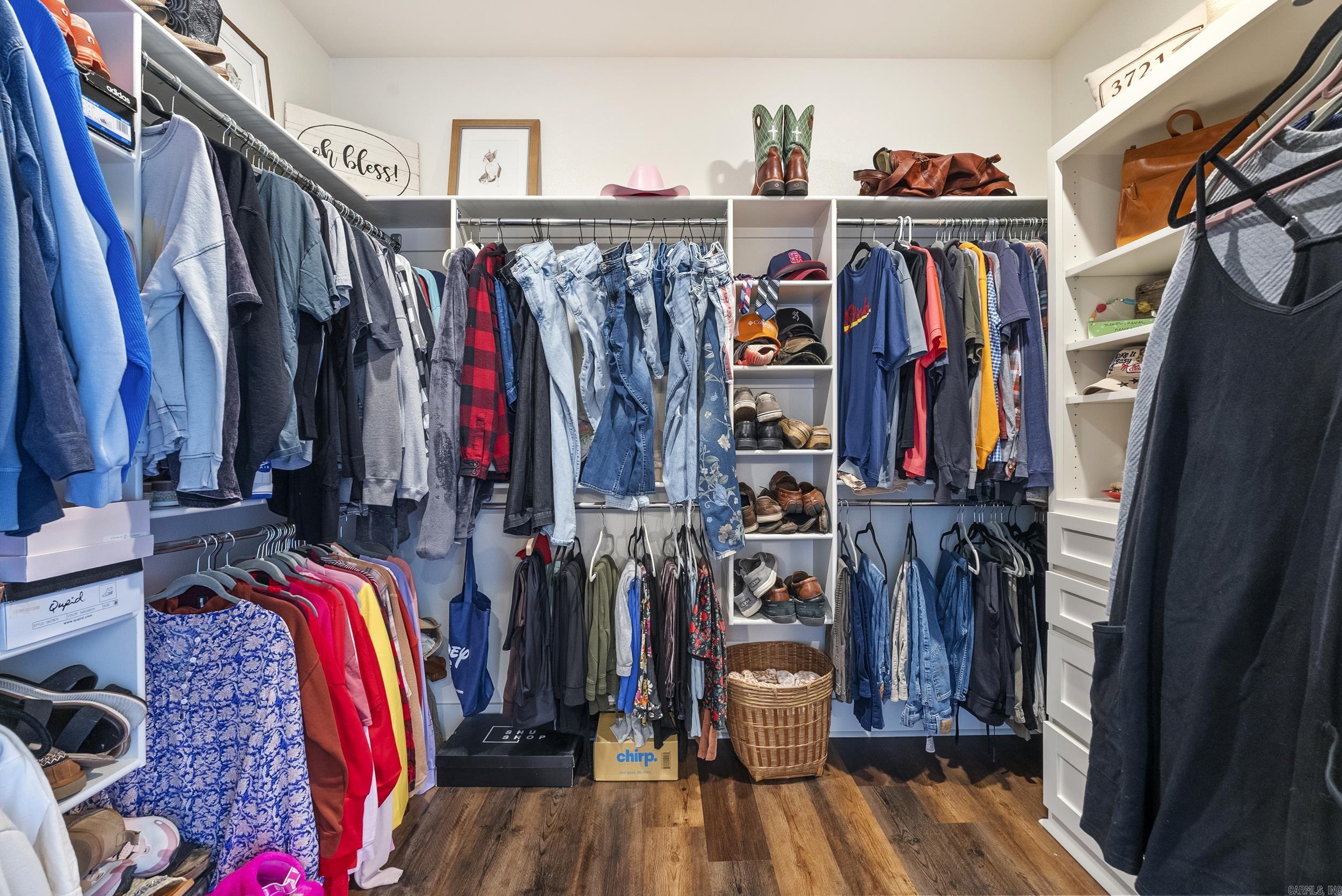 Bullet Davis Estates - Residential