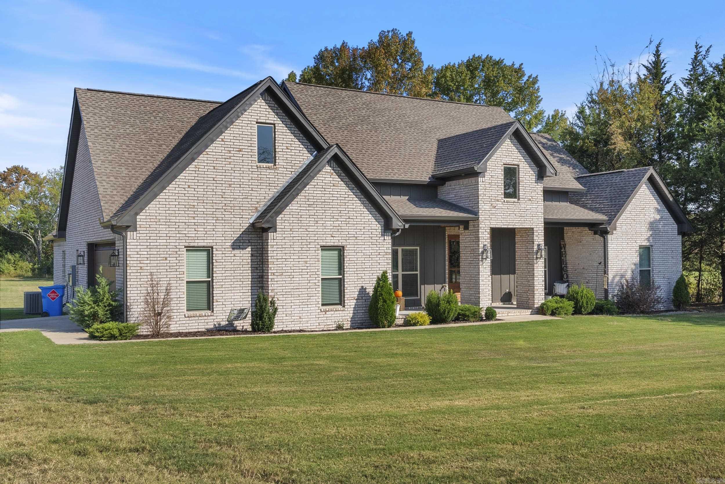 Bullet Davis Estates - Residential