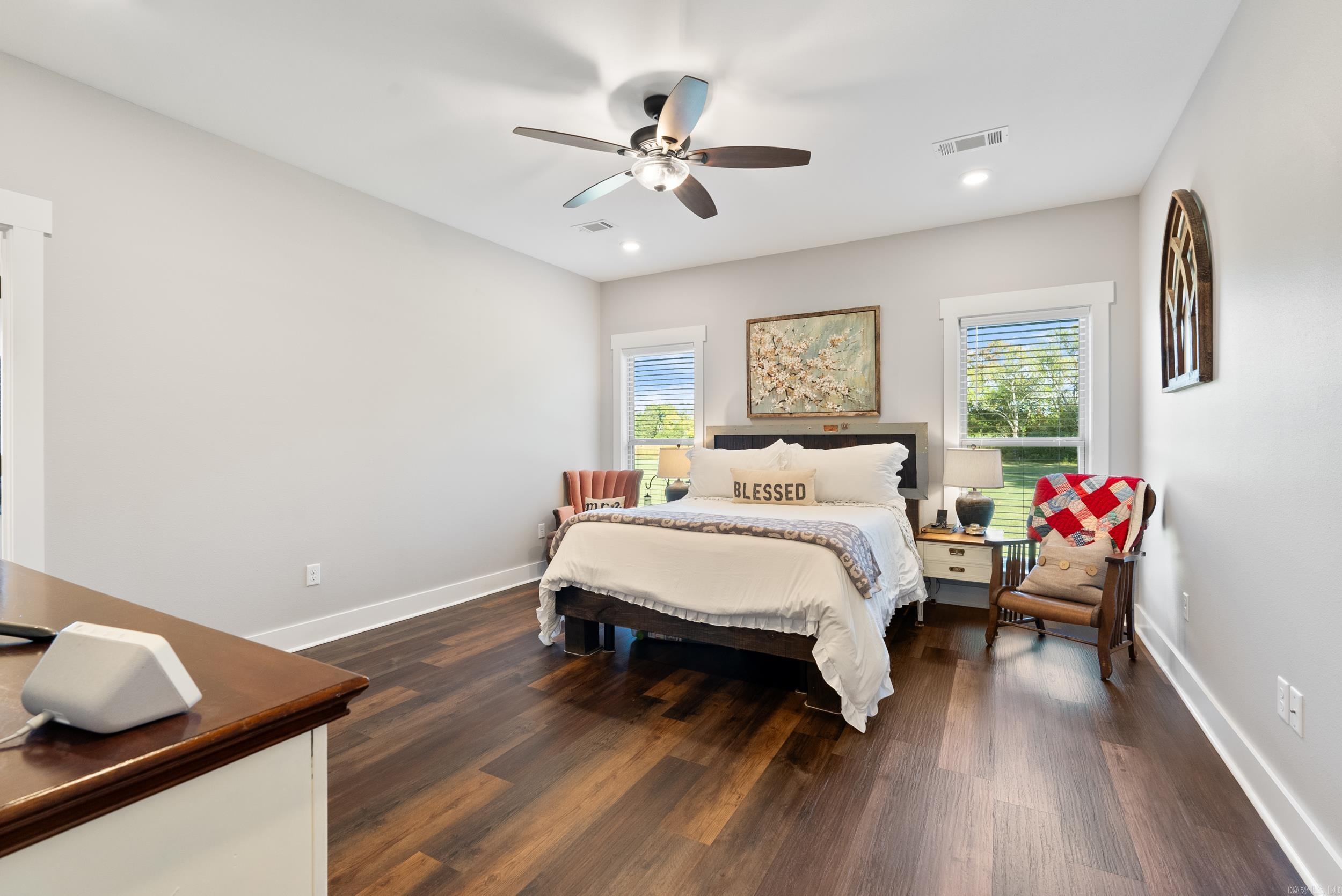 Bullet Davis Estates - Residential