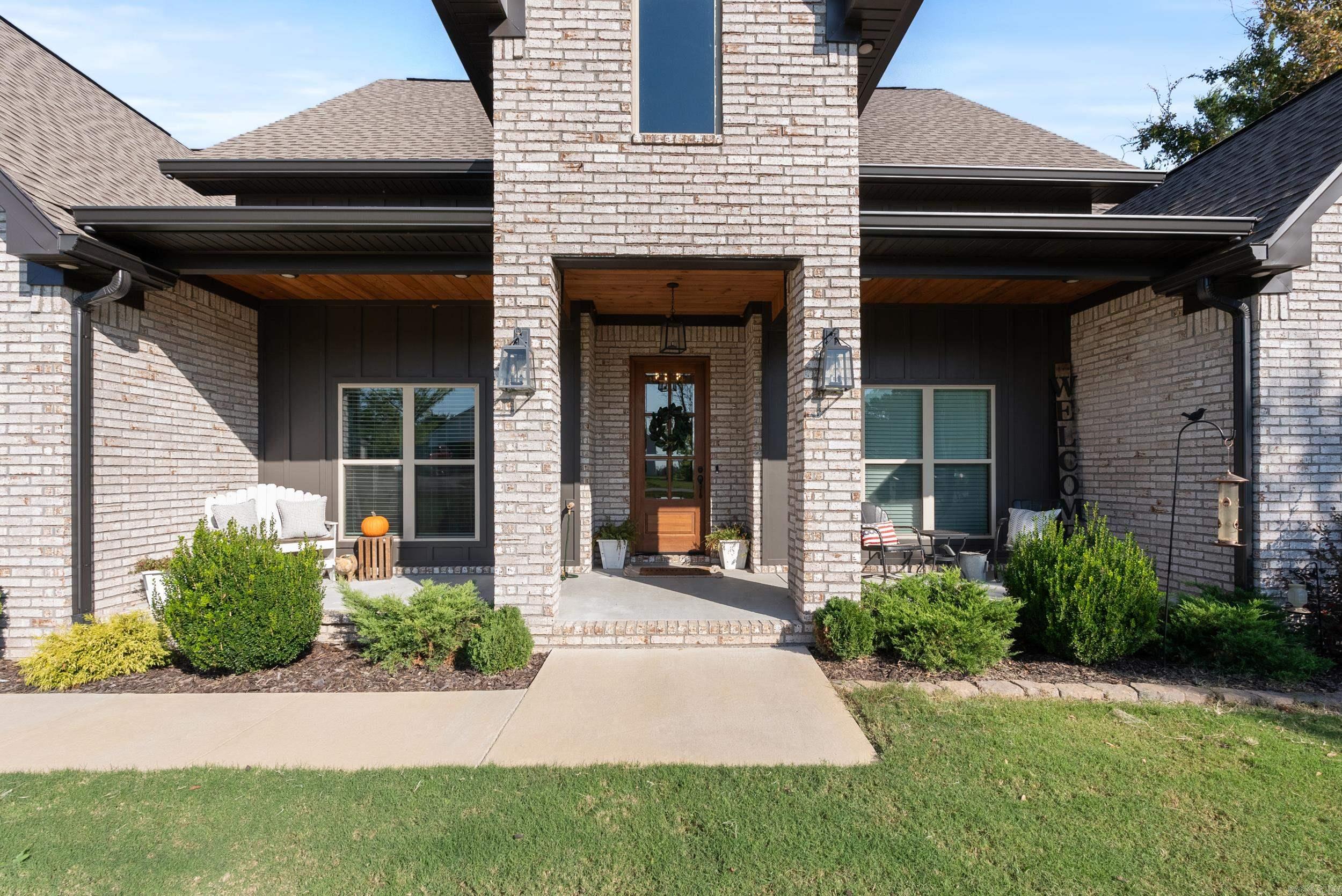 Bullet Davis Estates - Residential