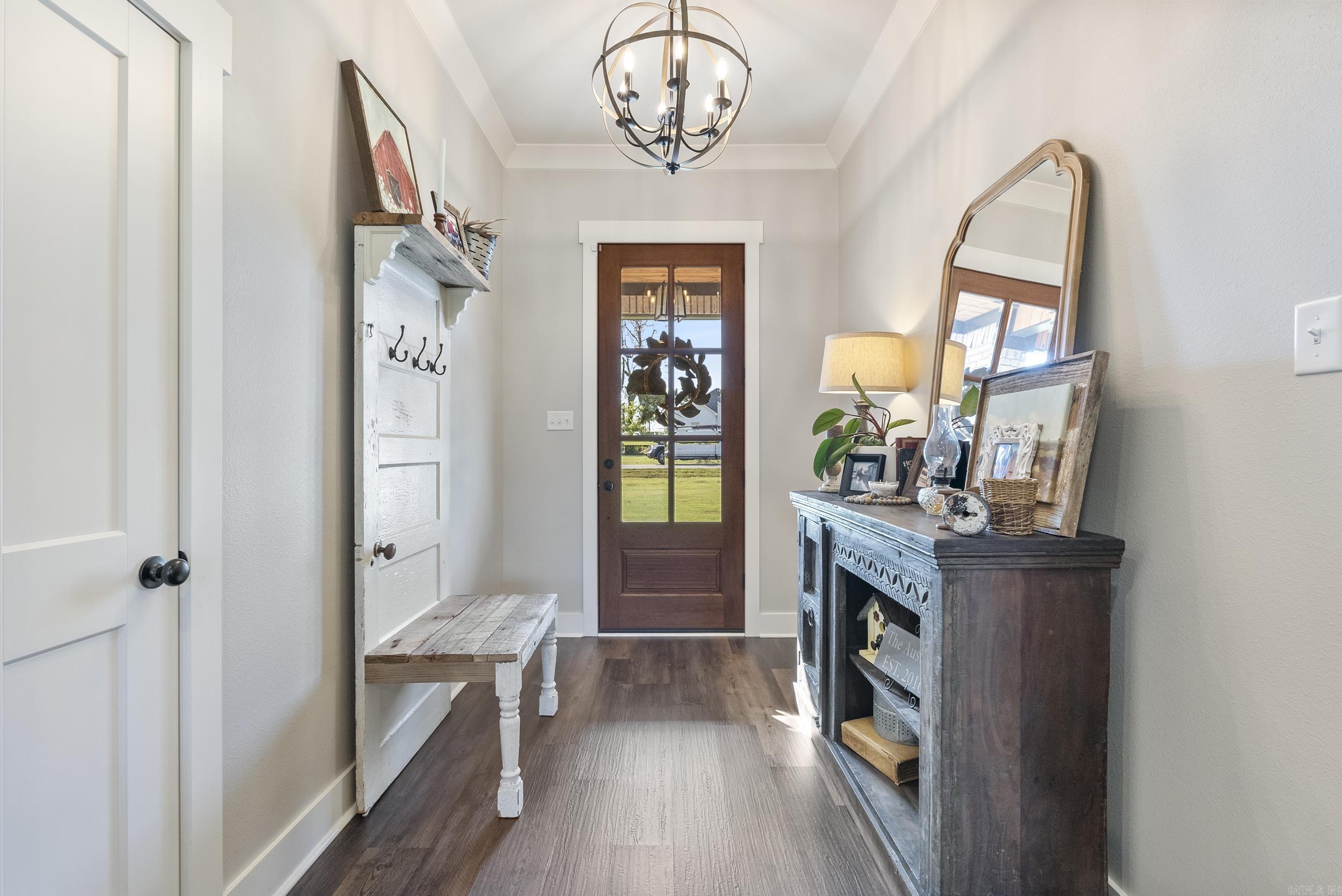 Bullet Davis Estates - Residential