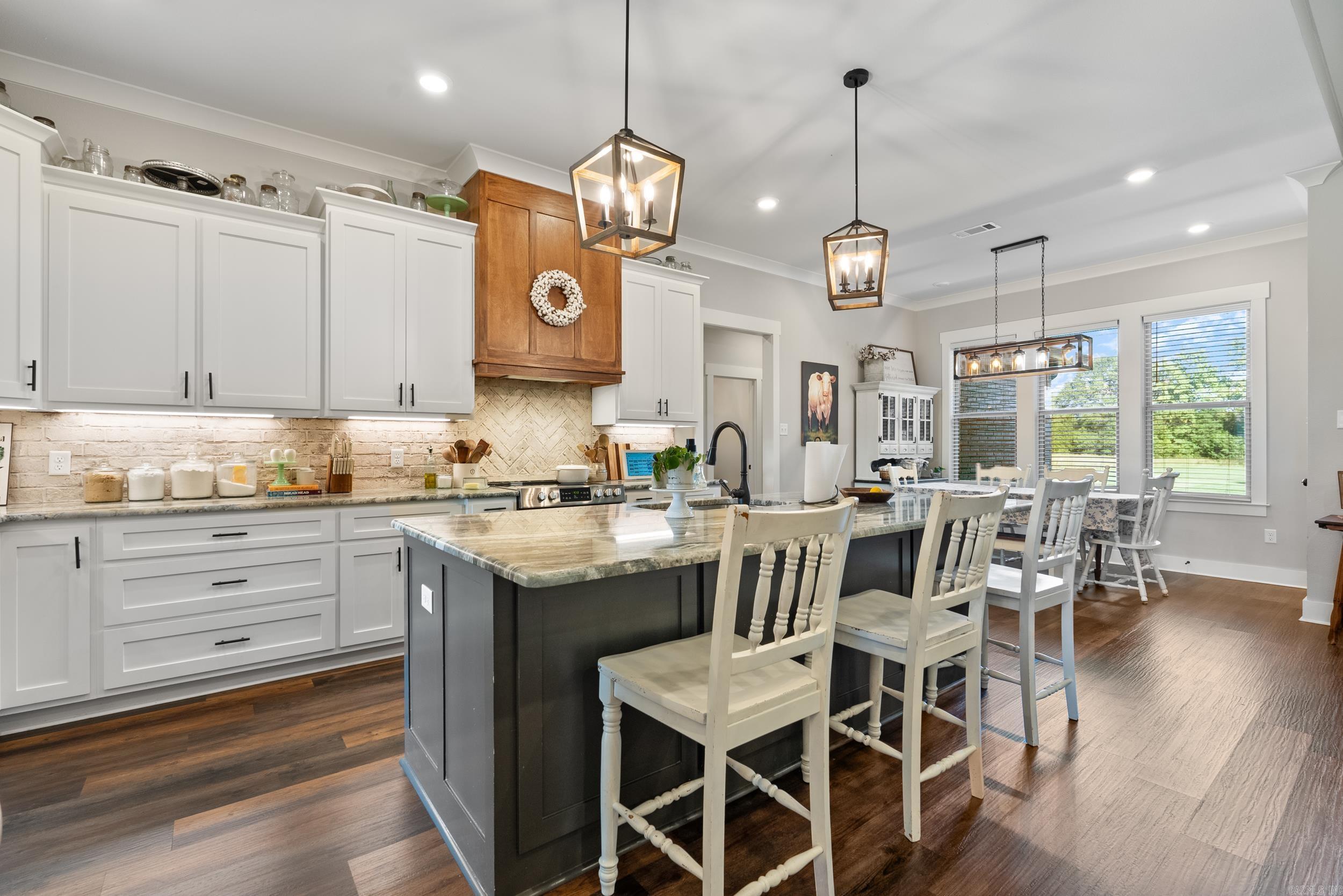 Bullet Davis Estates - Residential