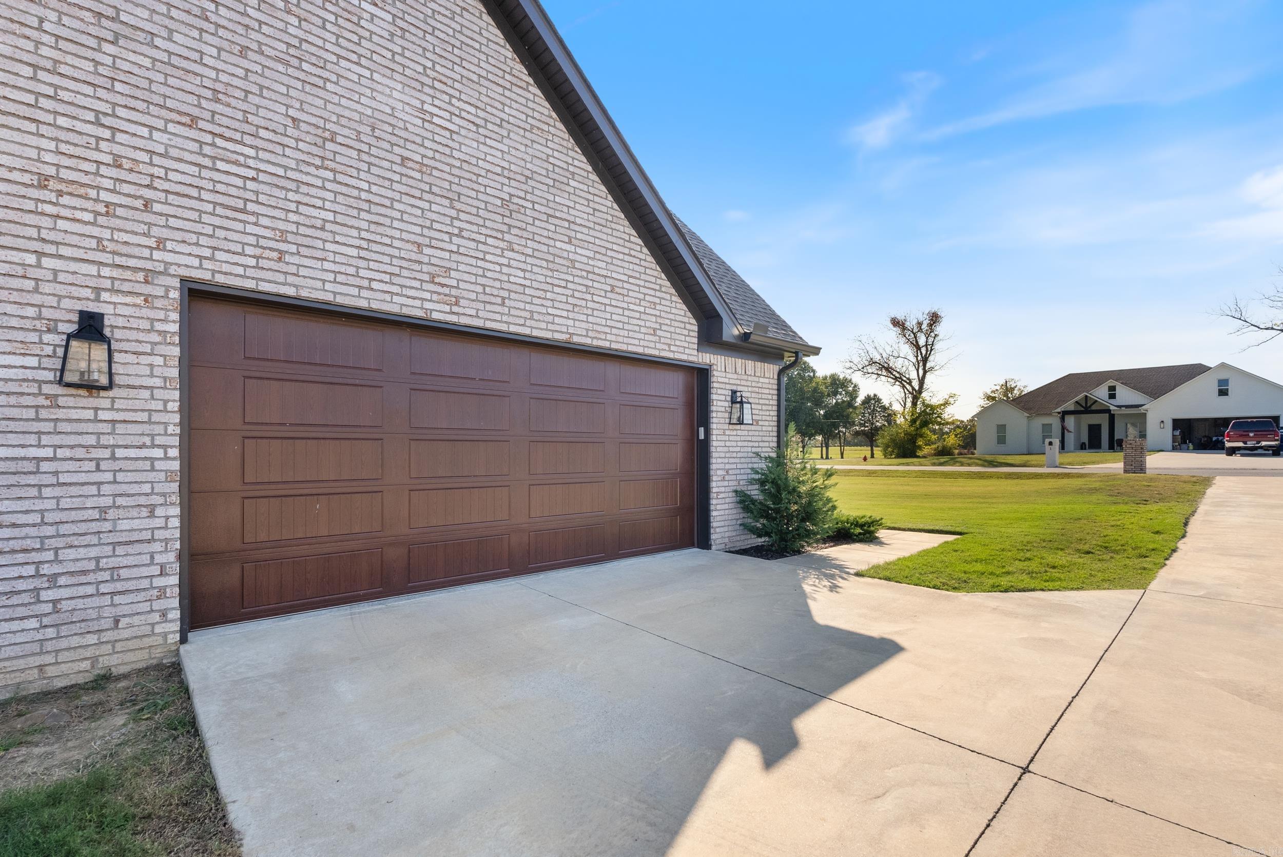 Bullet Davis Estates - Residential