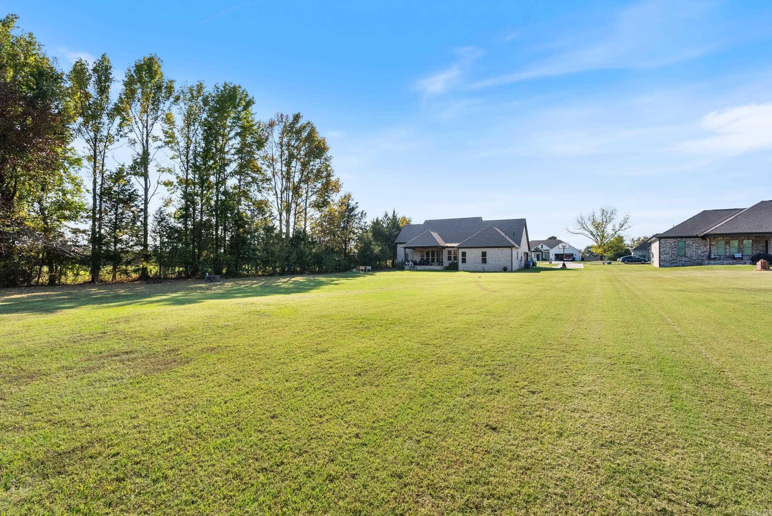 Bullet Davis Estates - Residential