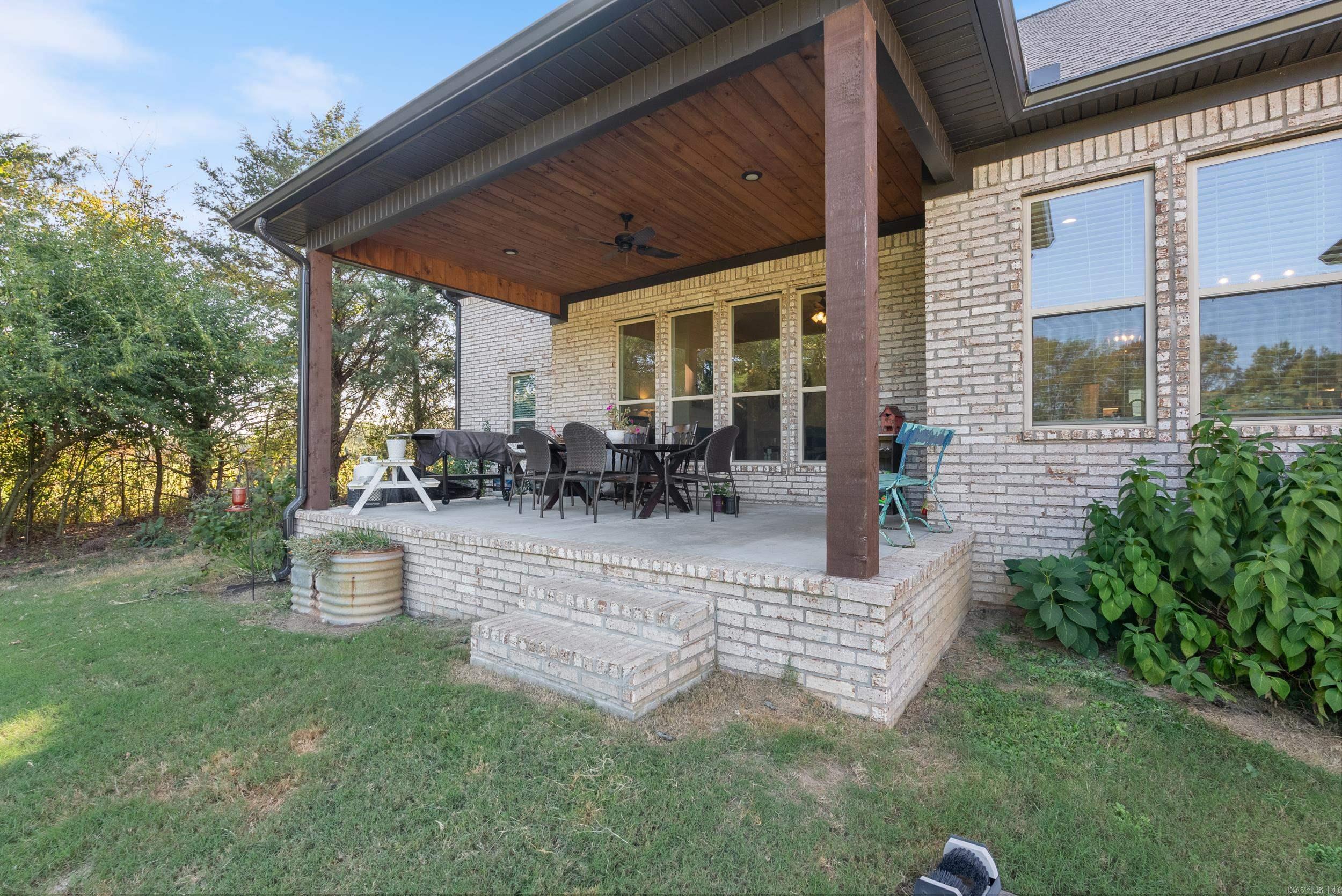 Bullet Davis Estates - Residential