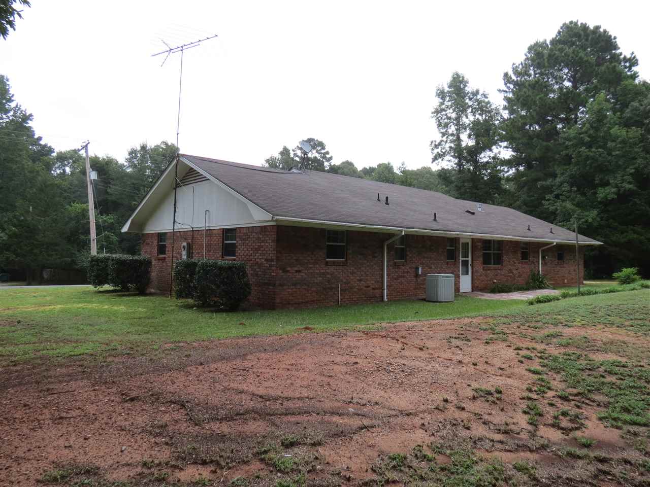 City of Rison - Residential