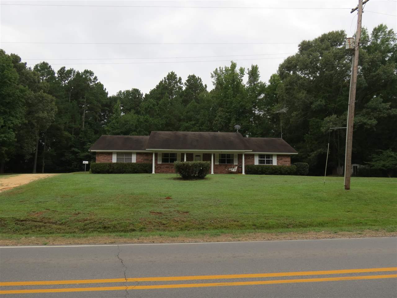 City of Rison - Residential