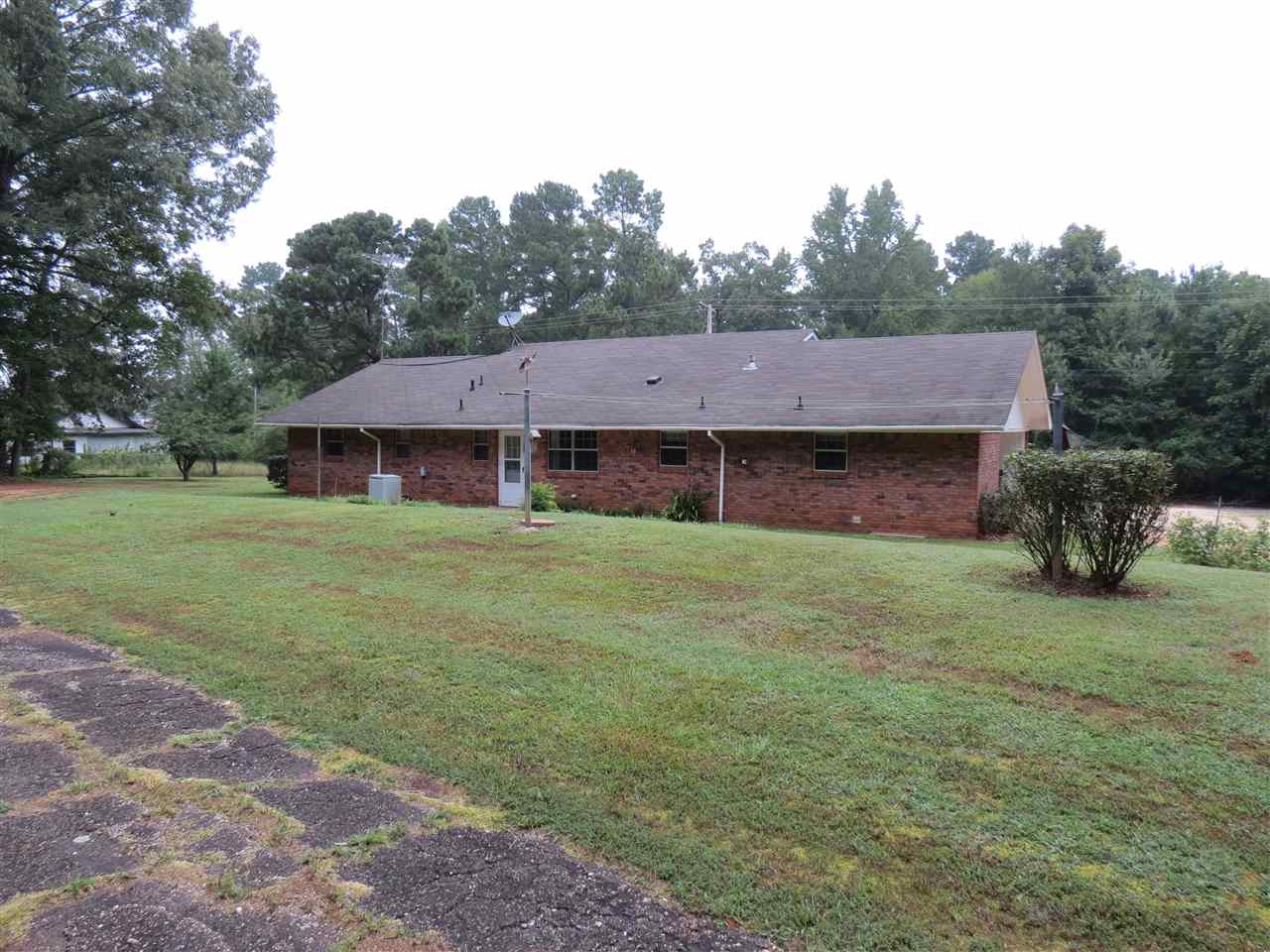 City of Rison - Residential