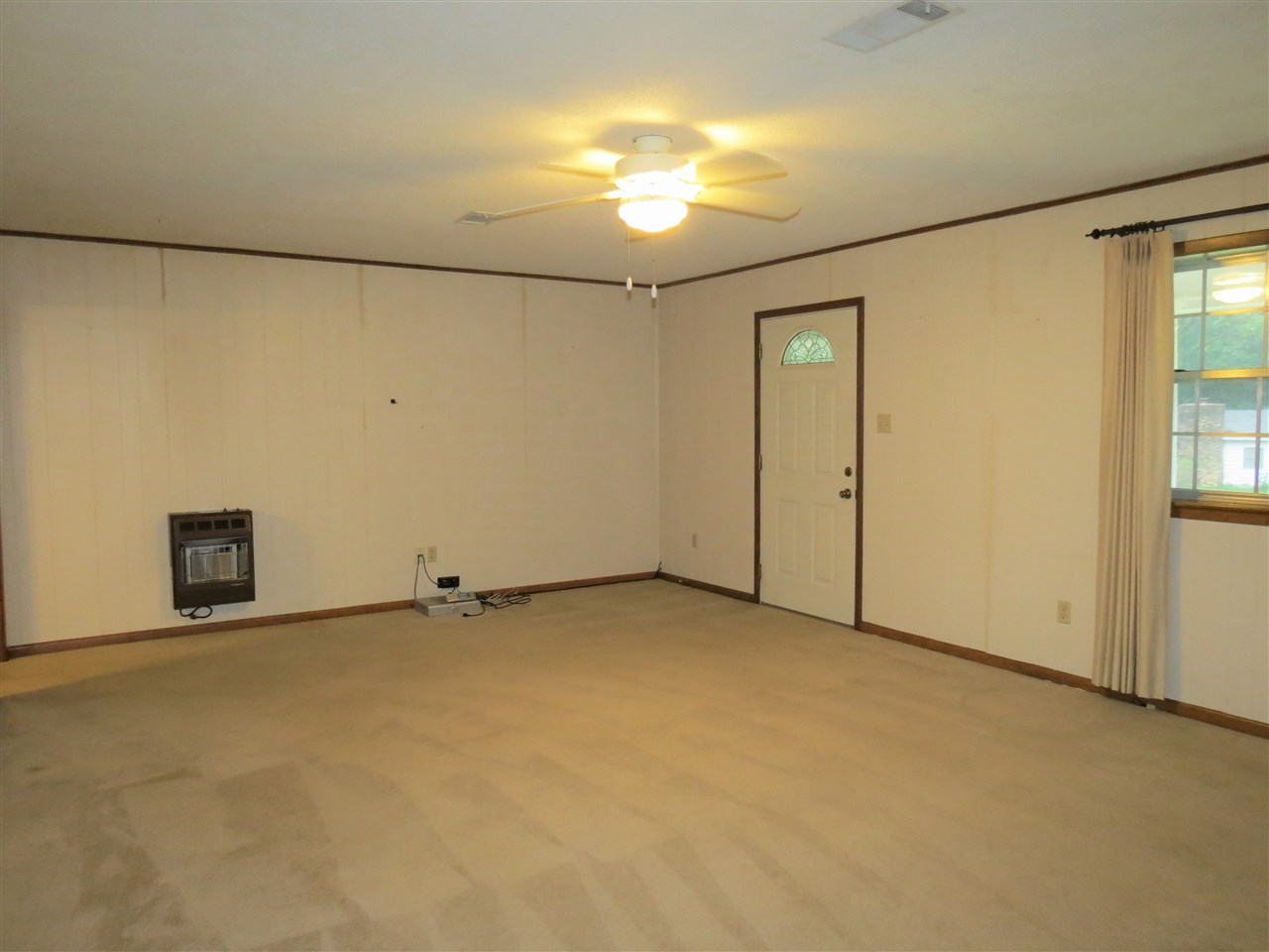 City of Rison - Residential