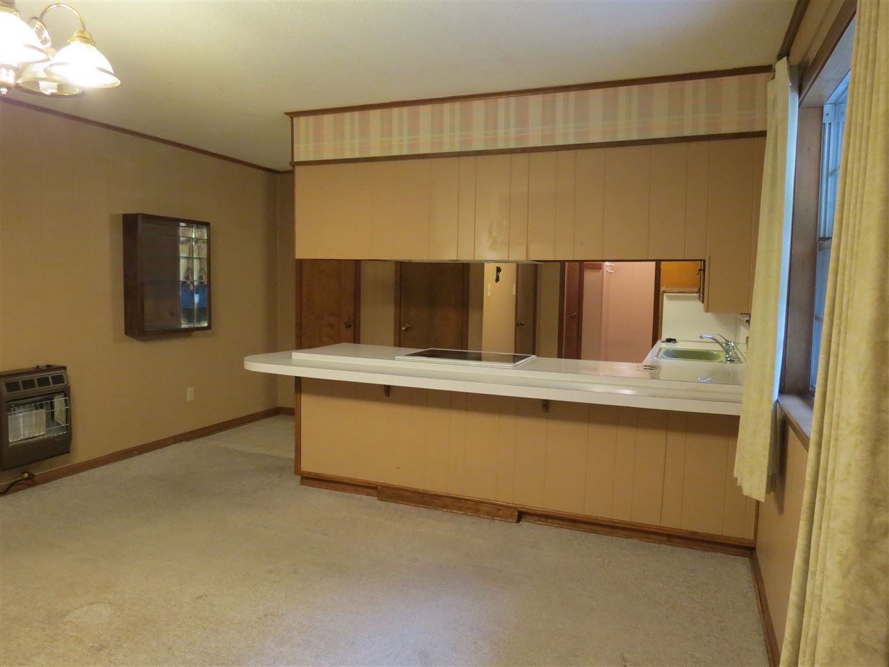 City of Rison - Residential