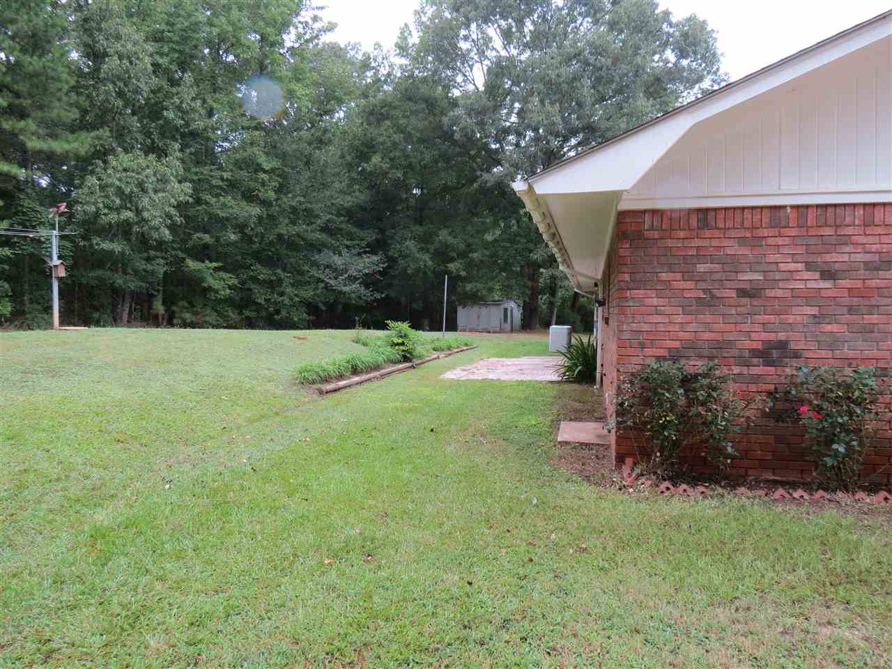 City of Rison - Residential