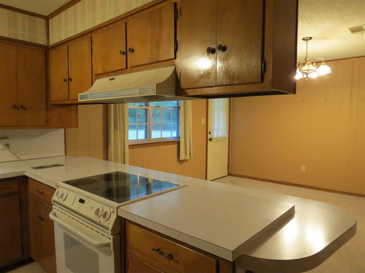 City of Rison - Residential