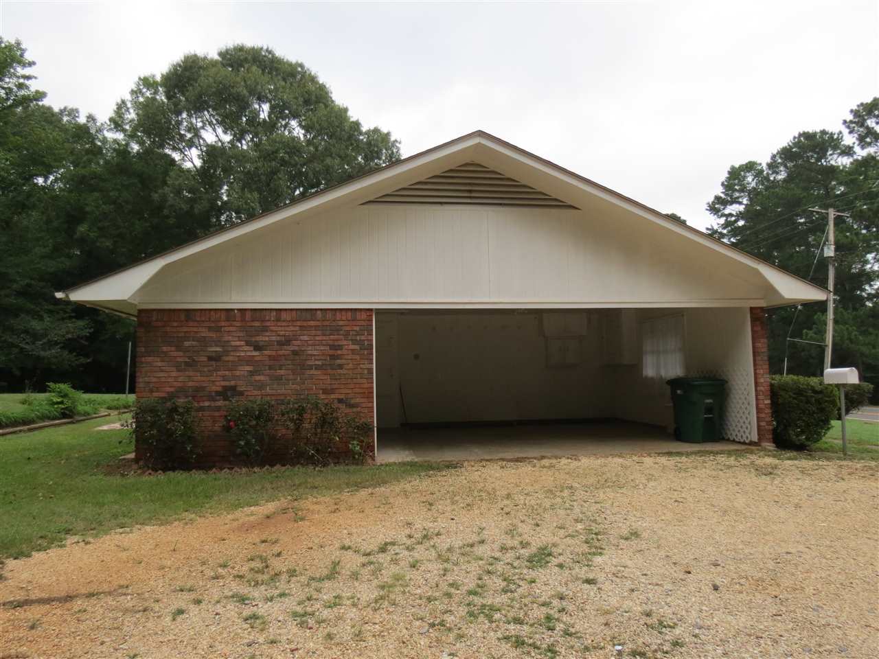 City of Rison - Residential