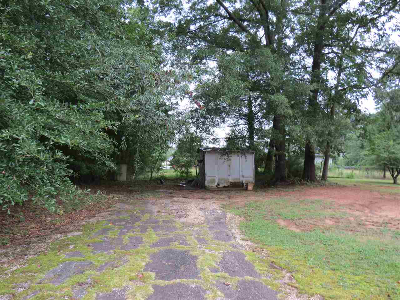 City of Rison - Residential