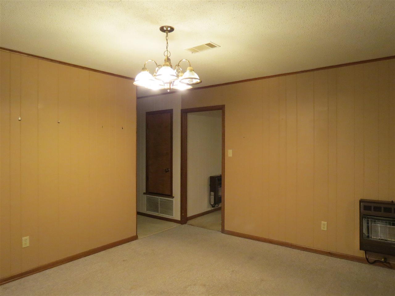 City of Rison - Residential