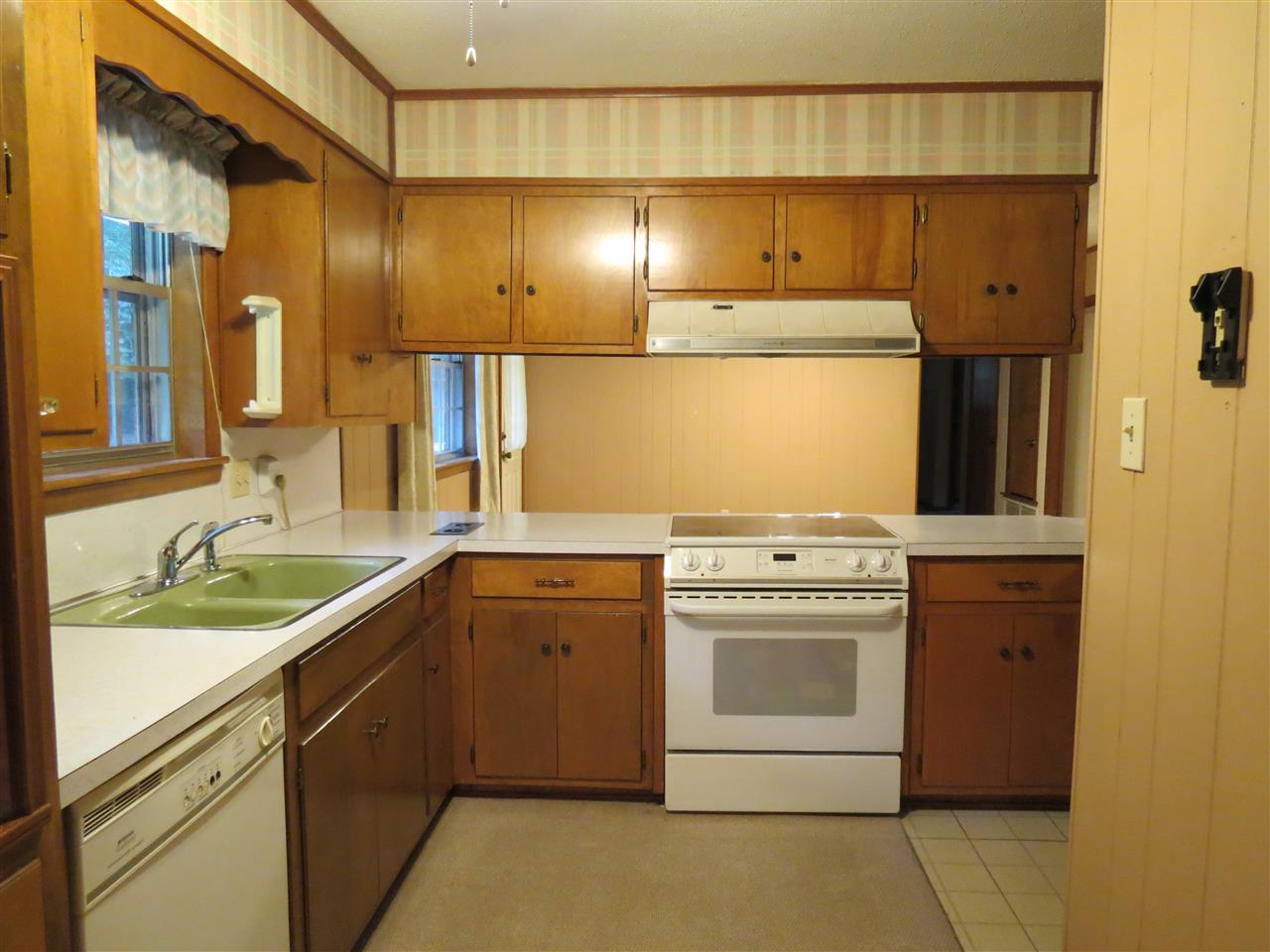 City of Rison - Residential