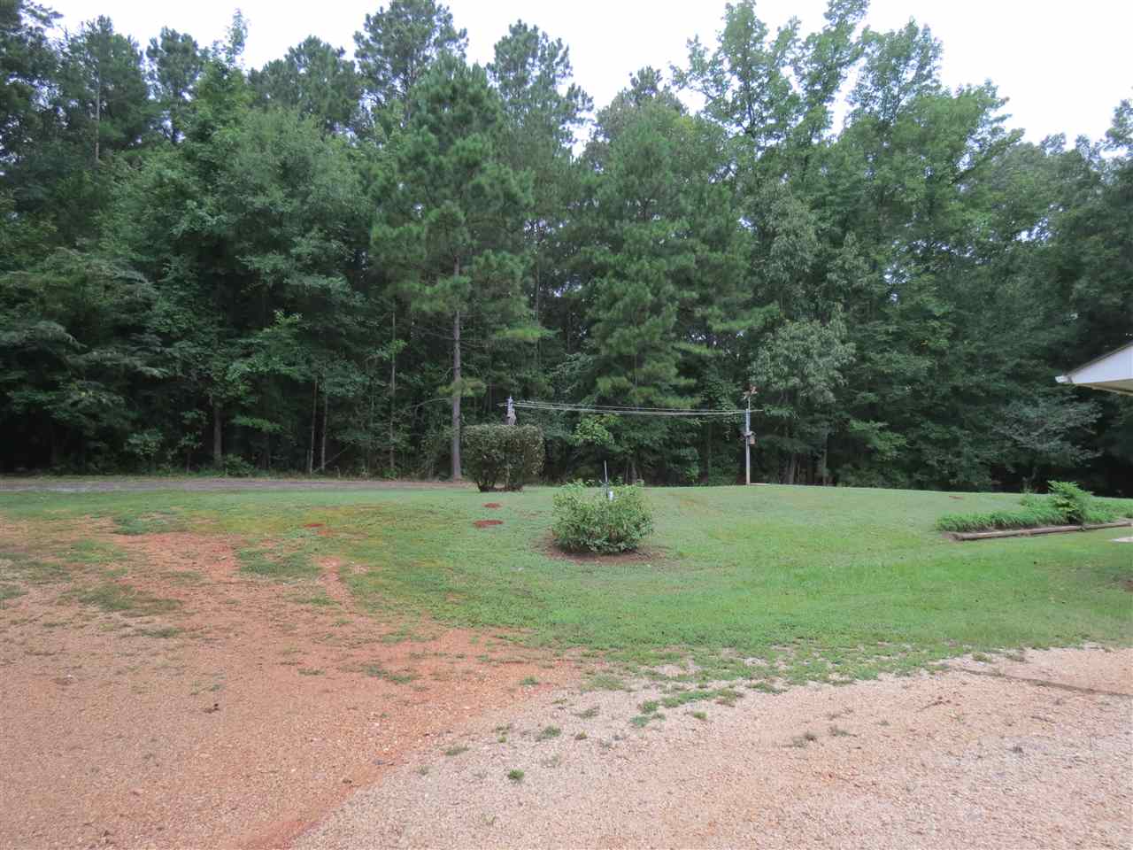 City of Rison - Residential