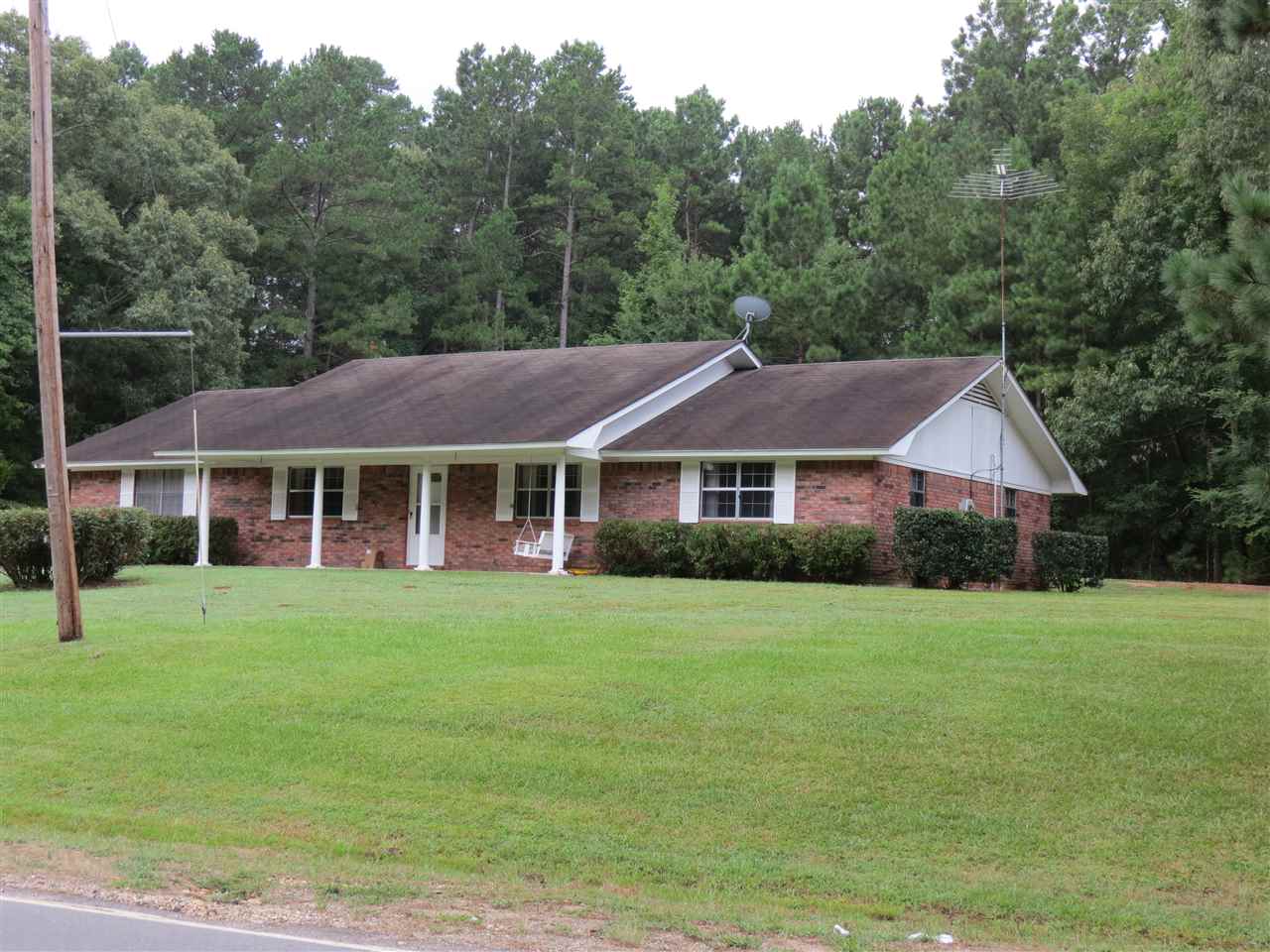 City of Rison - Residential